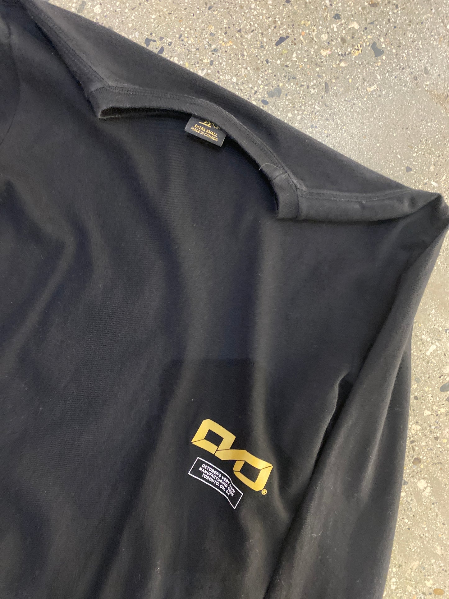 (XS) A218 - OVO LS ppl