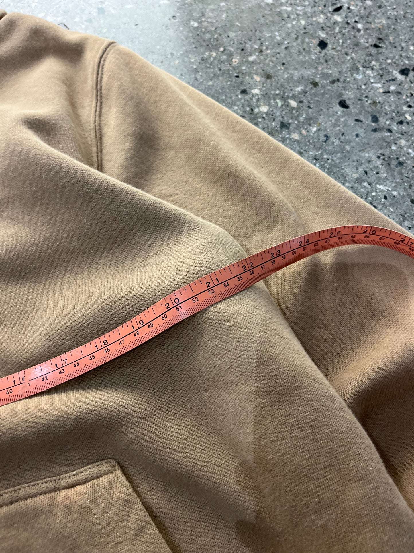 (M) uvic5 - Stussy Cactus Hoodie