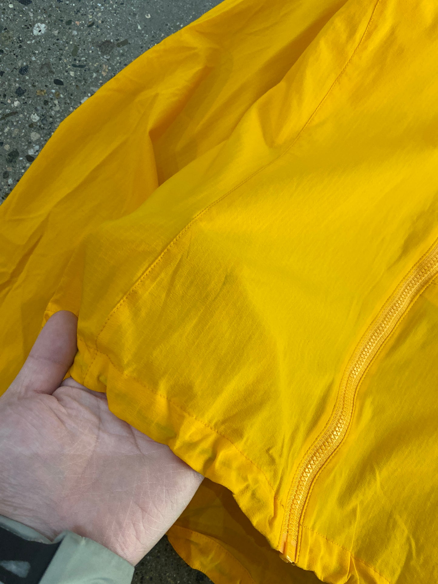 (Womens XS) Arc’teryx Squamish Hood Light Womens