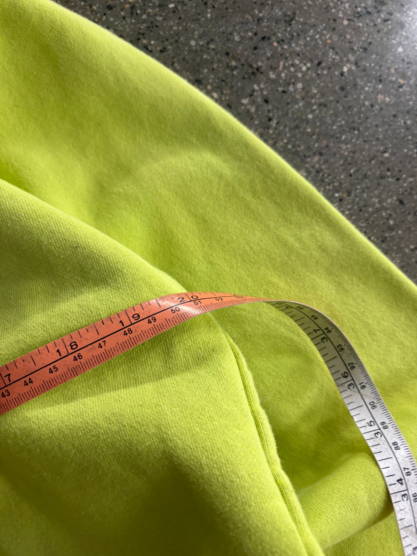 (M) Stussy Quarter Zip