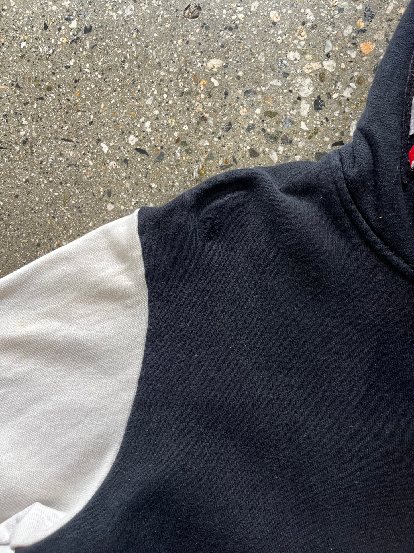 Bape Varsity Jacket