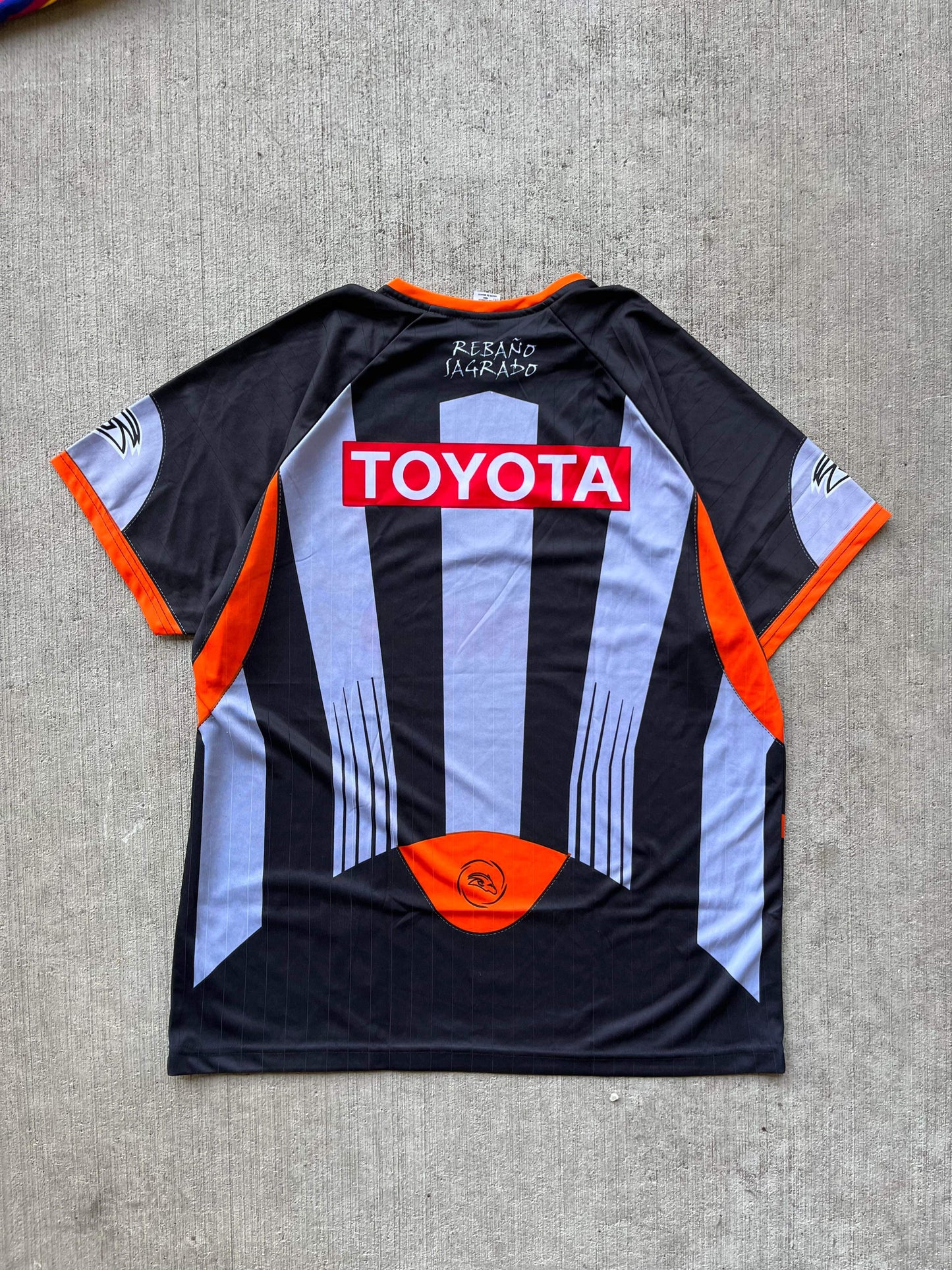 (2X) Chivas Bimbo Kit