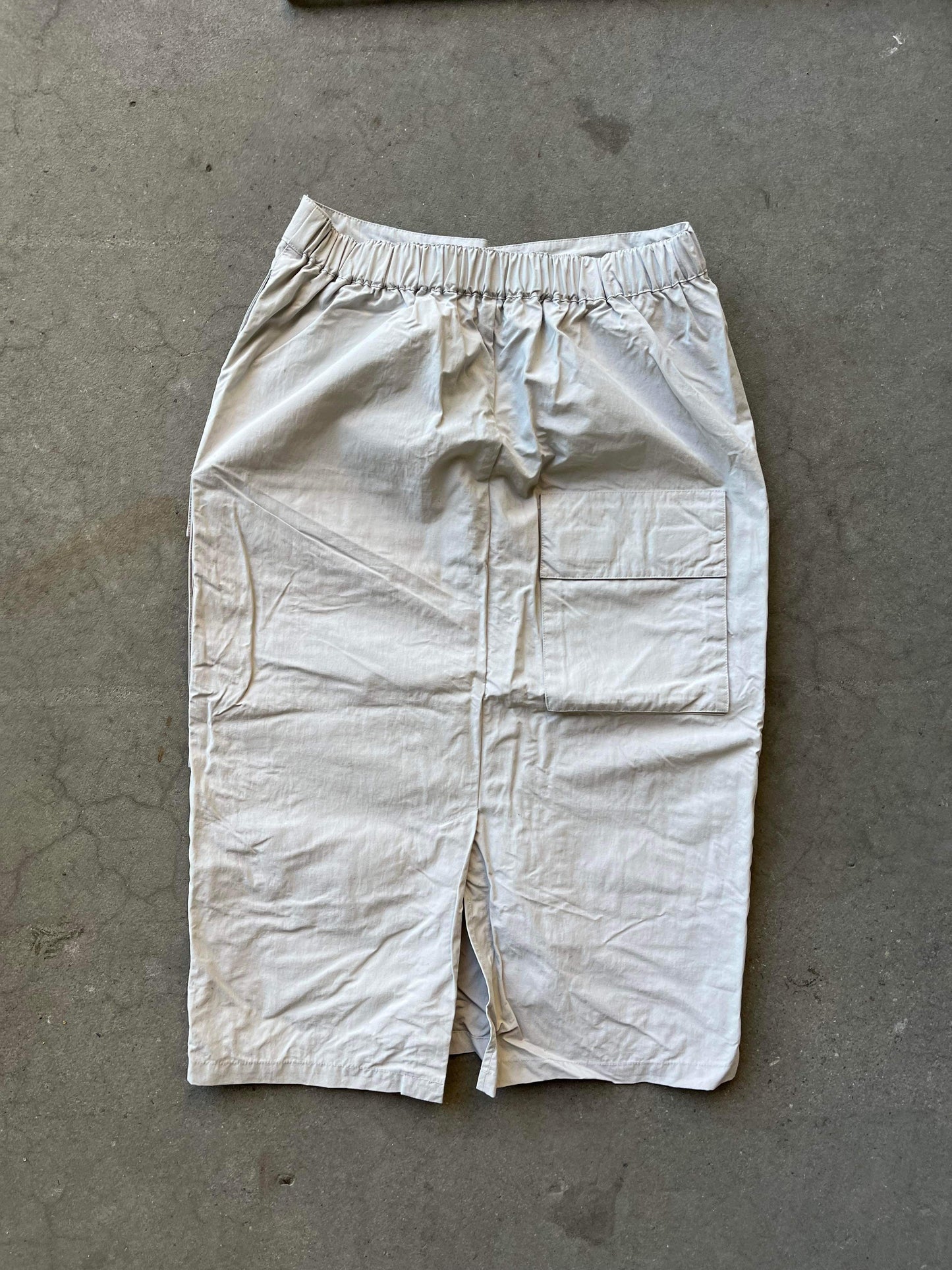 (26”) Stussy Multi Cargo Skirt