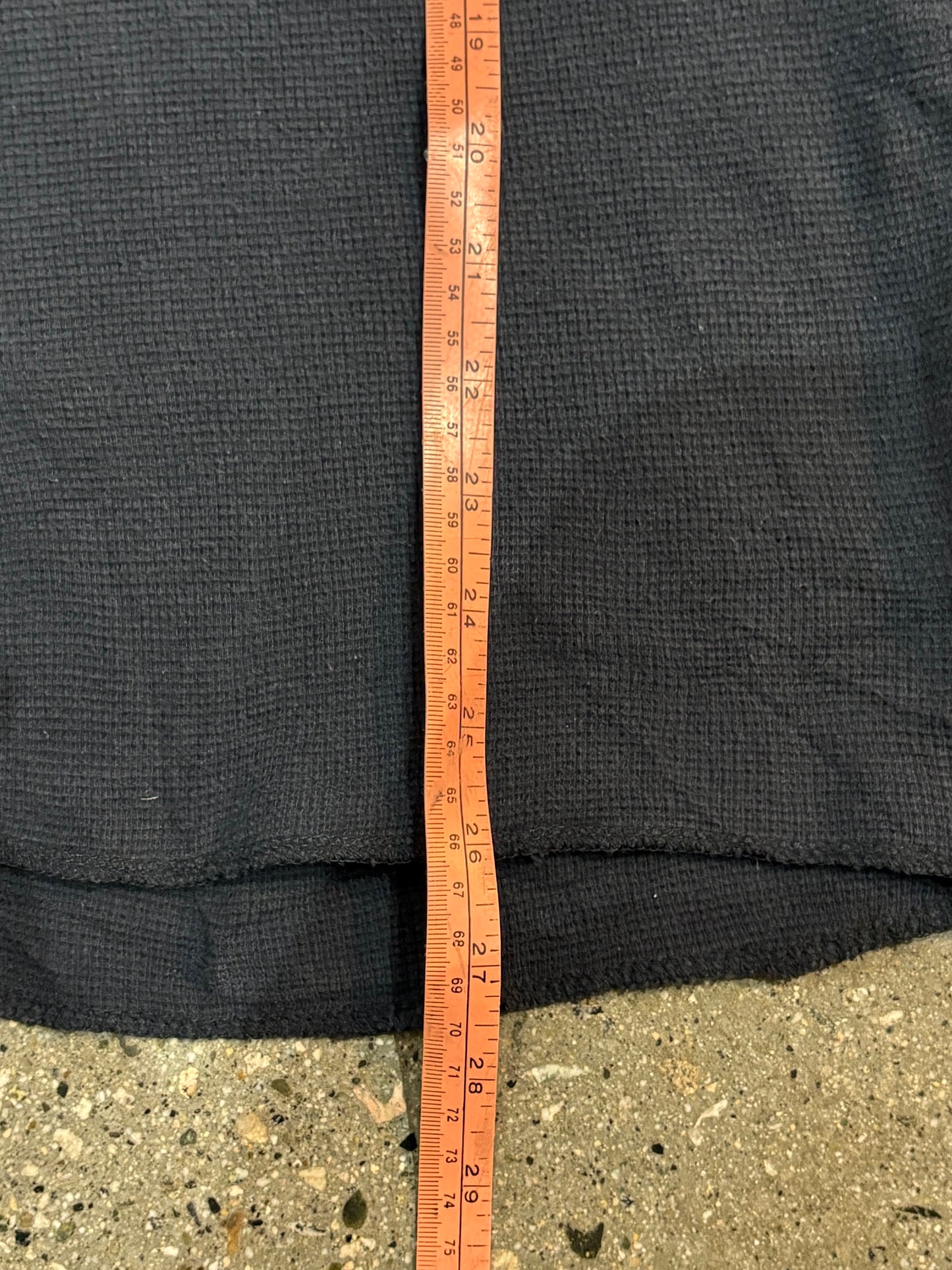 (M) Nike Waffle Knit