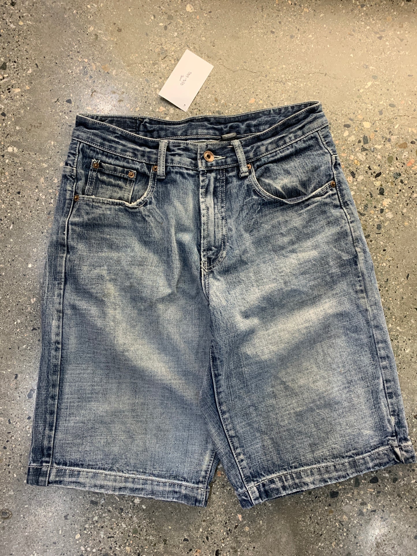 s87 - 30w Urban Jorts