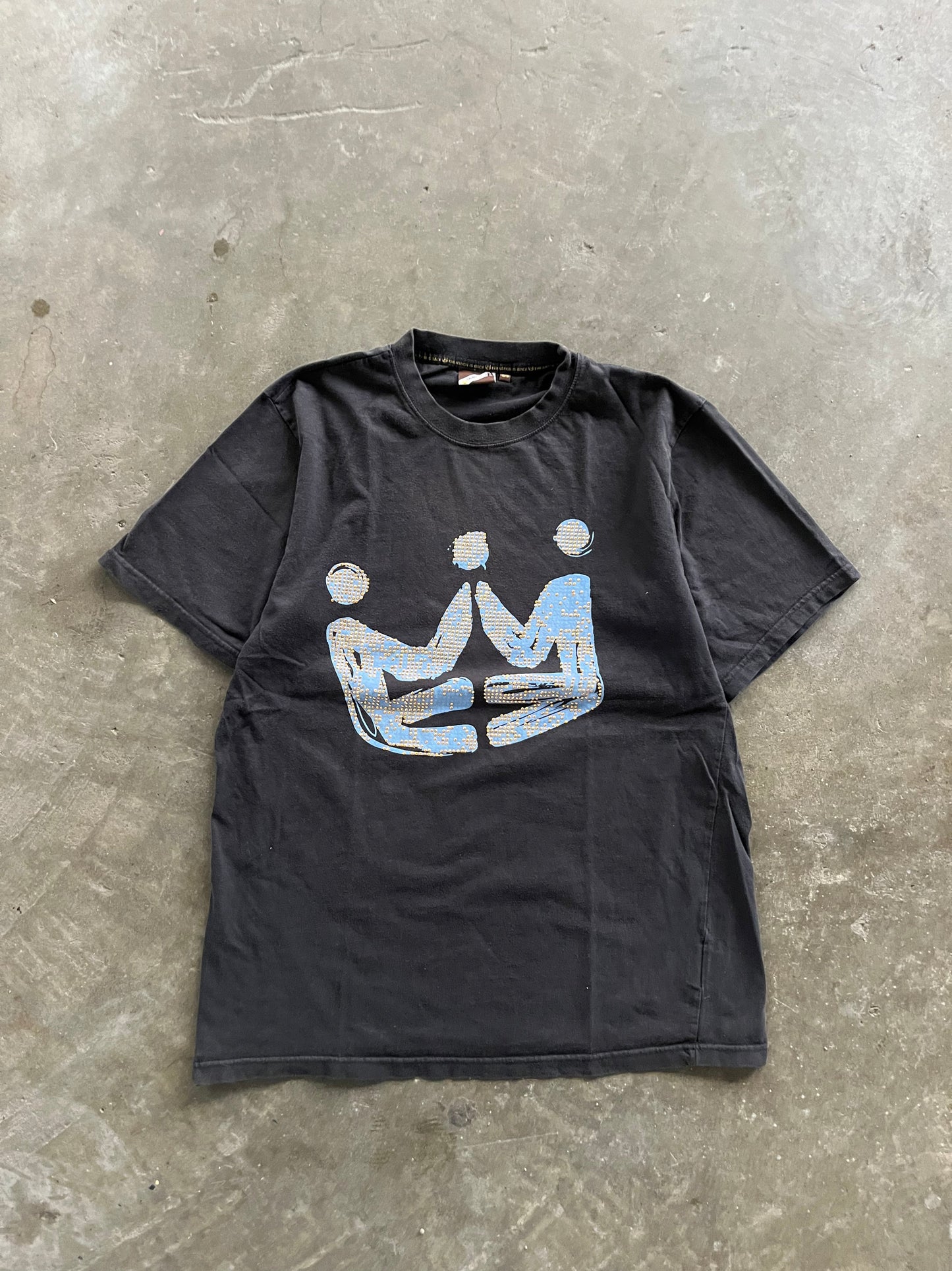 ~ (L) Y2K PNB Nation Crown