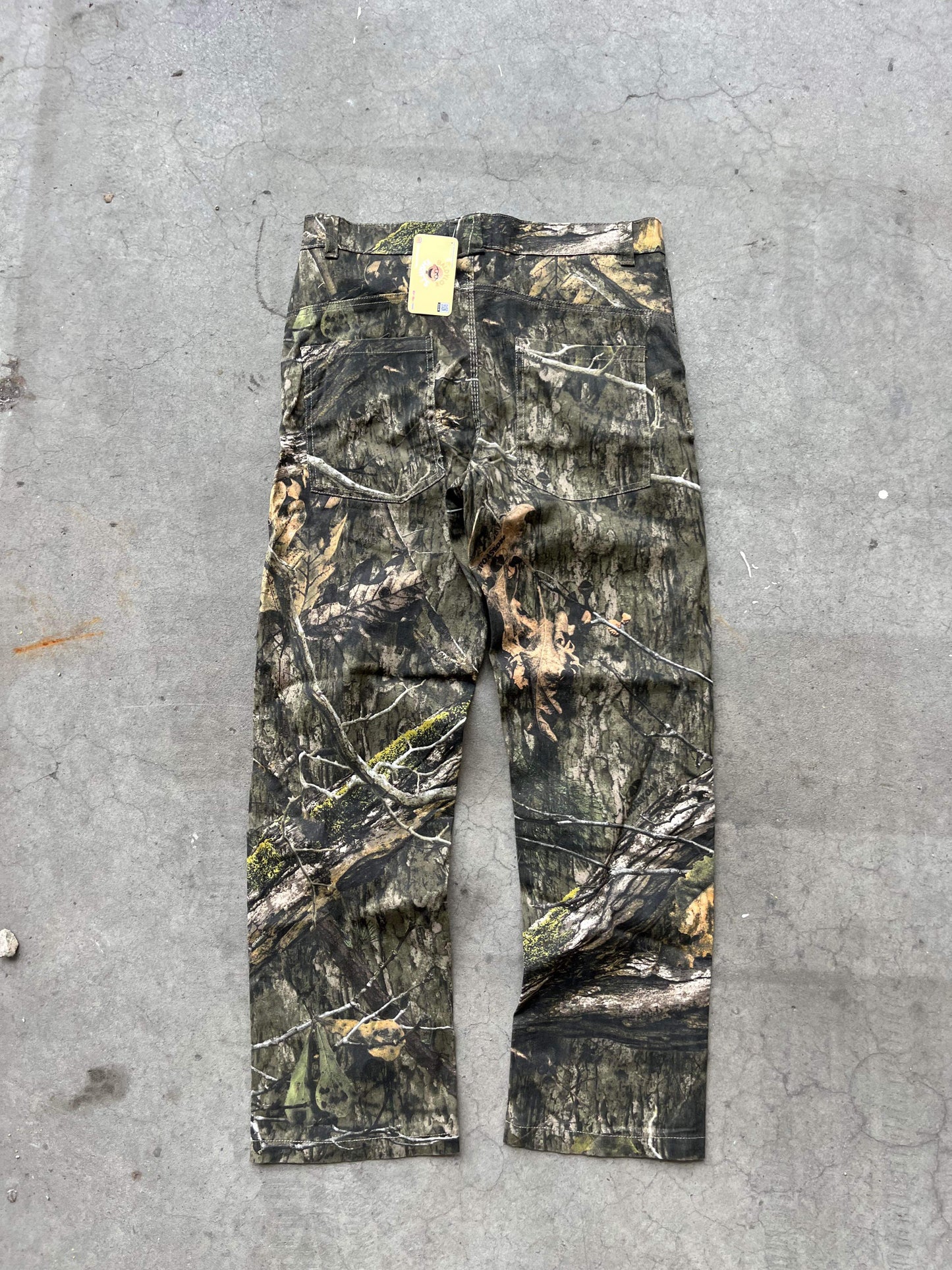 (32”) Real Tree Pants