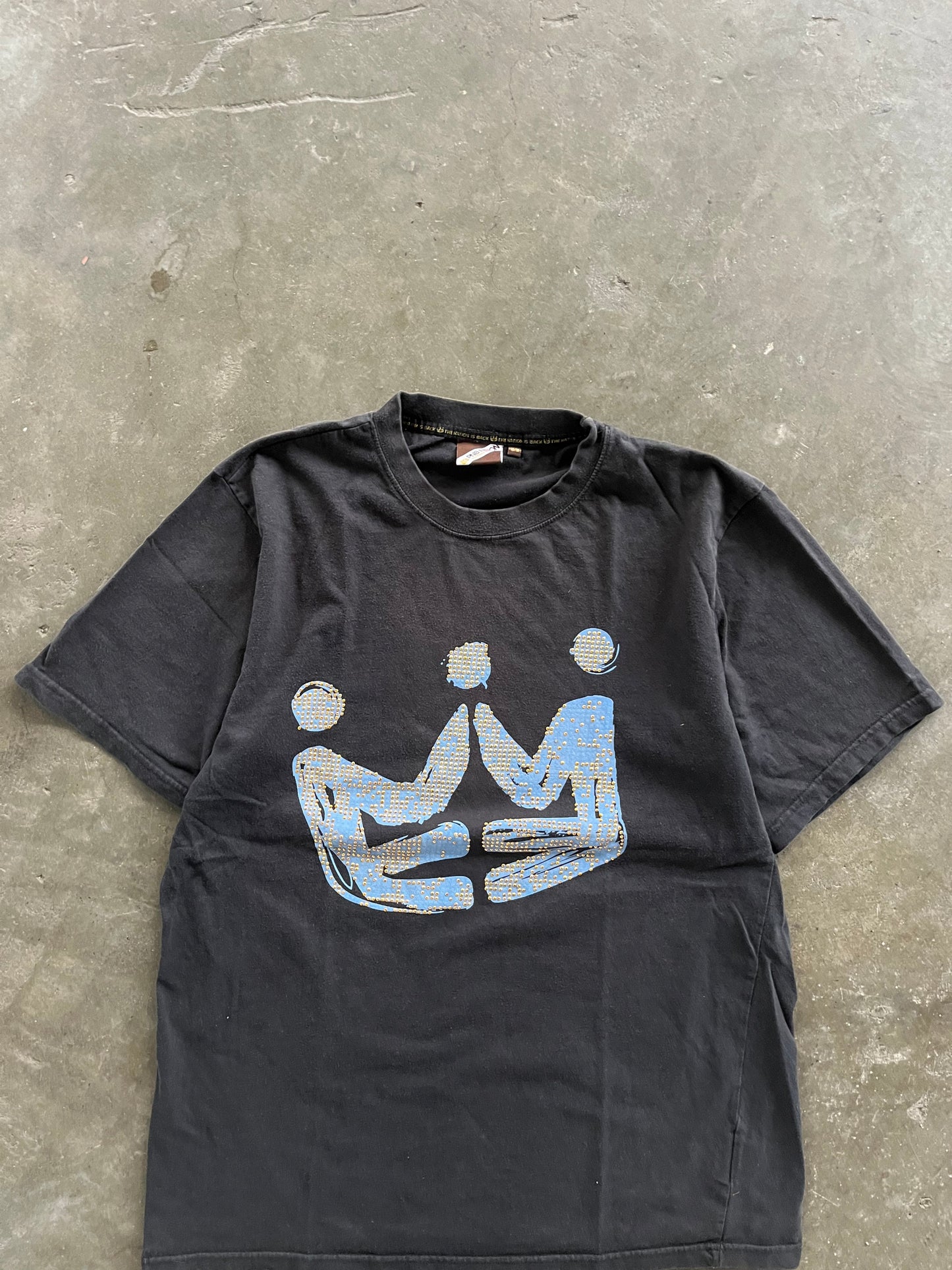 ~ (L) Y2K PNB Nation Crown