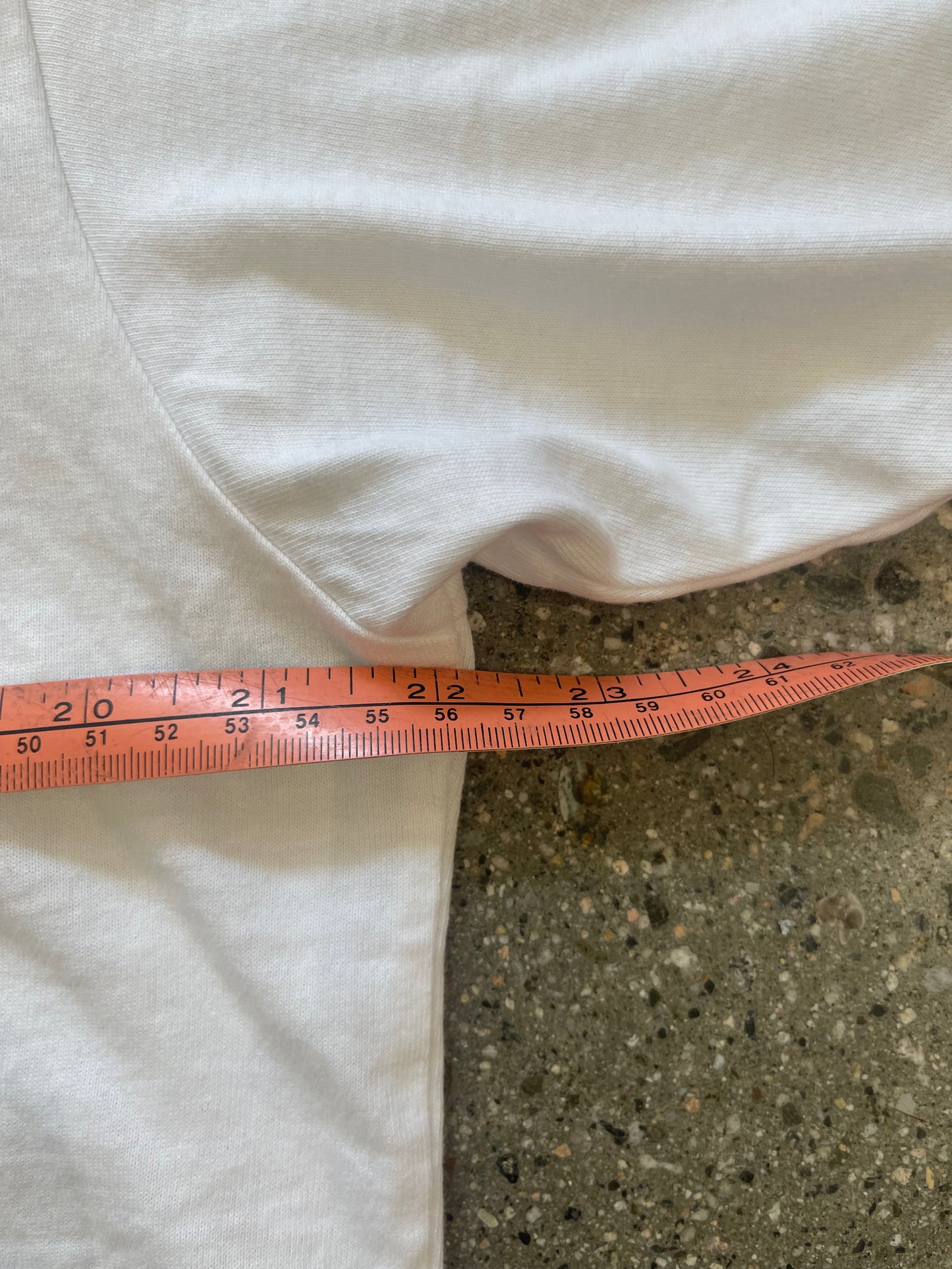 (M) CPFM x SpongeBob tee