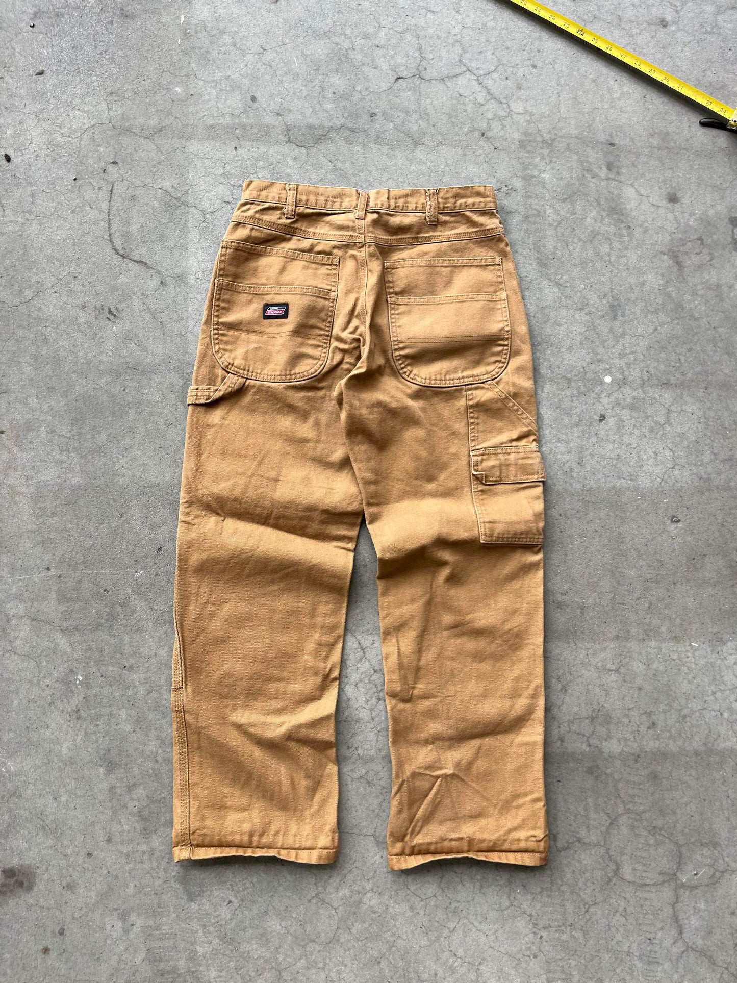 (28”) Dickies 3D Cargo Carpenters
