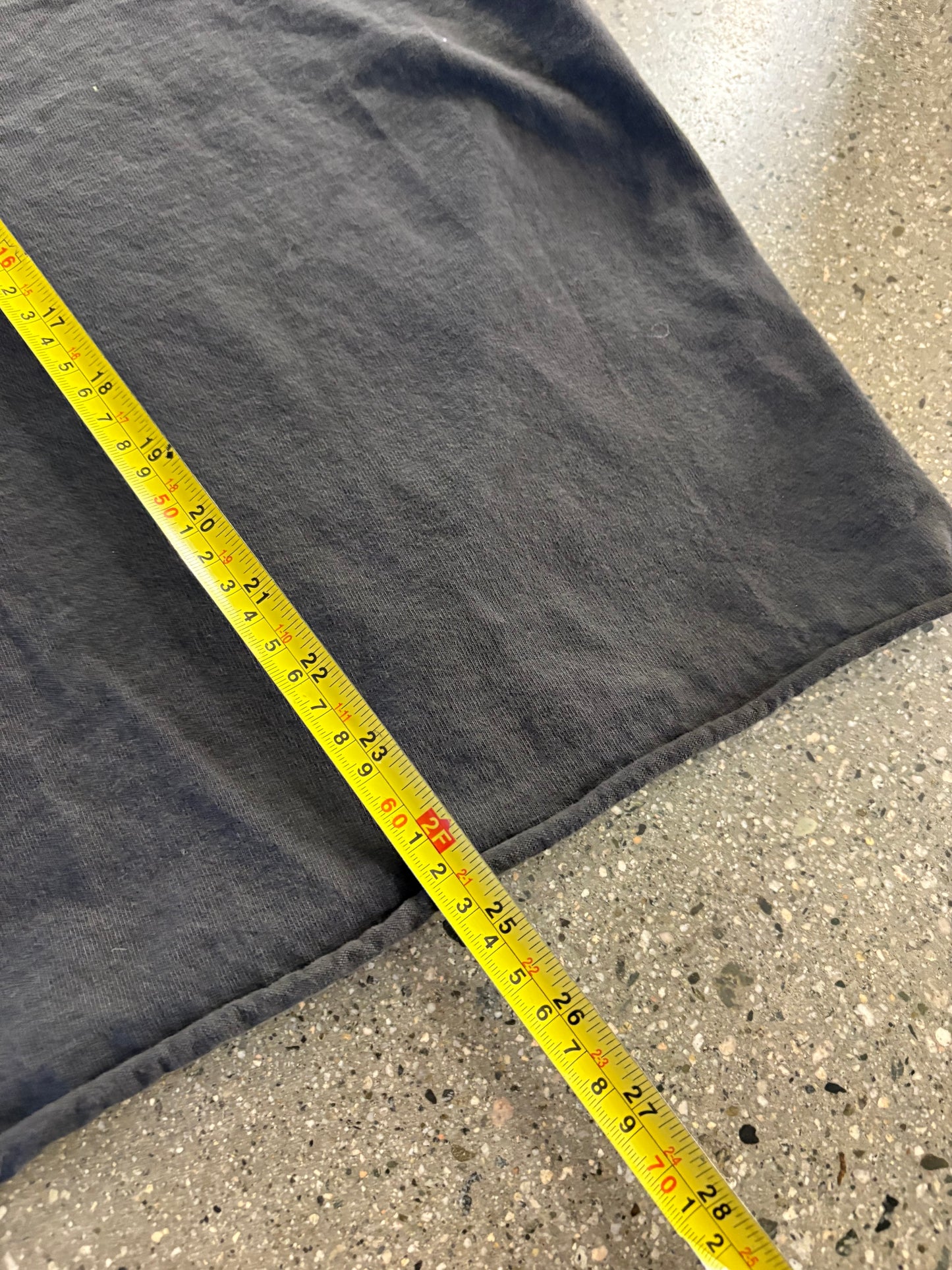 OS Yeezy Vultures Sleeveless