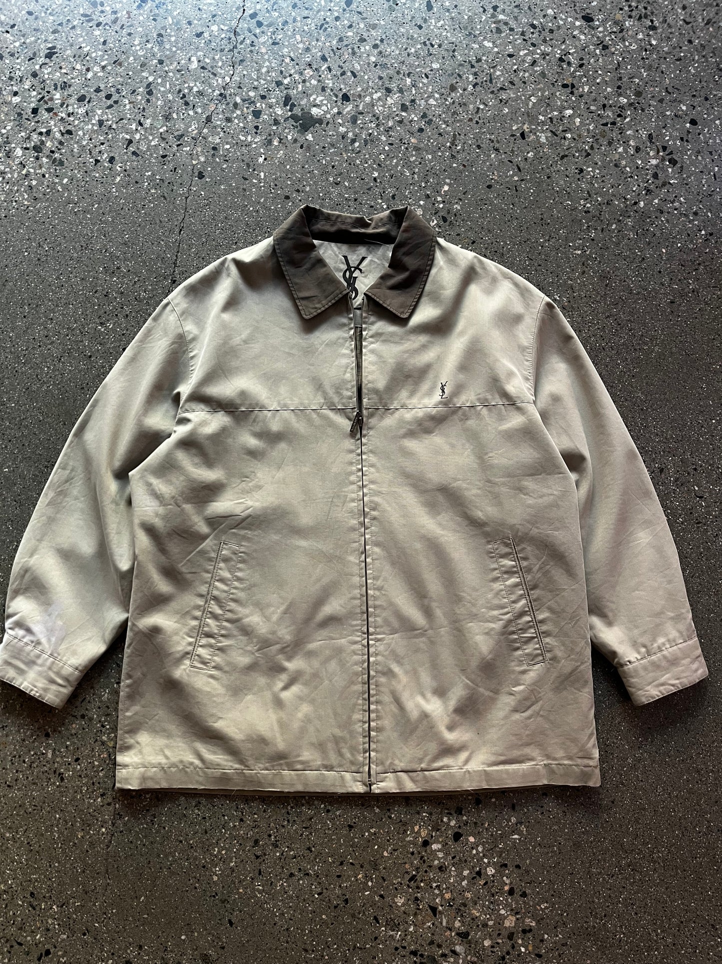 YSL Harrington