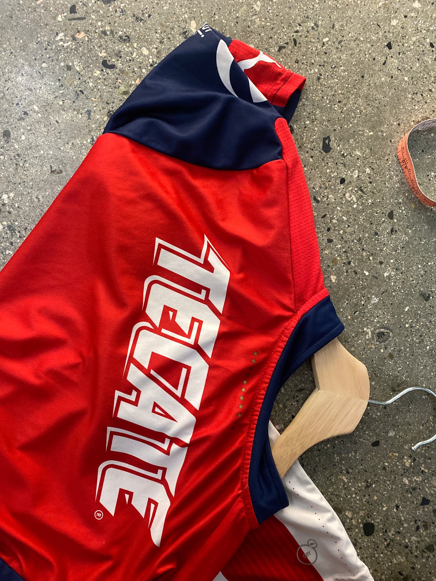 (S) Club Deportivo Guadalajara Kit