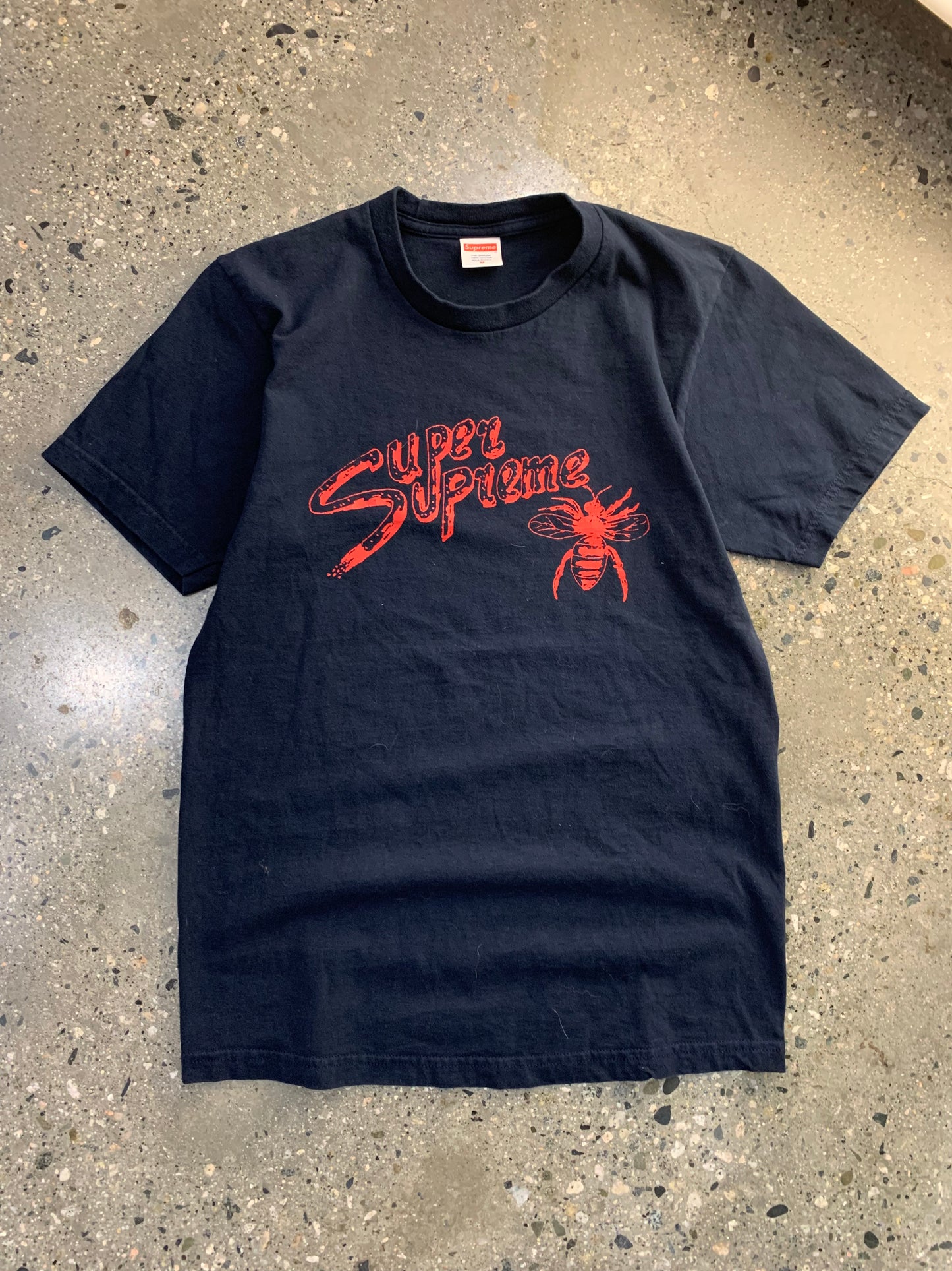 (M) Supreme Super Supreme by Liminous Tee