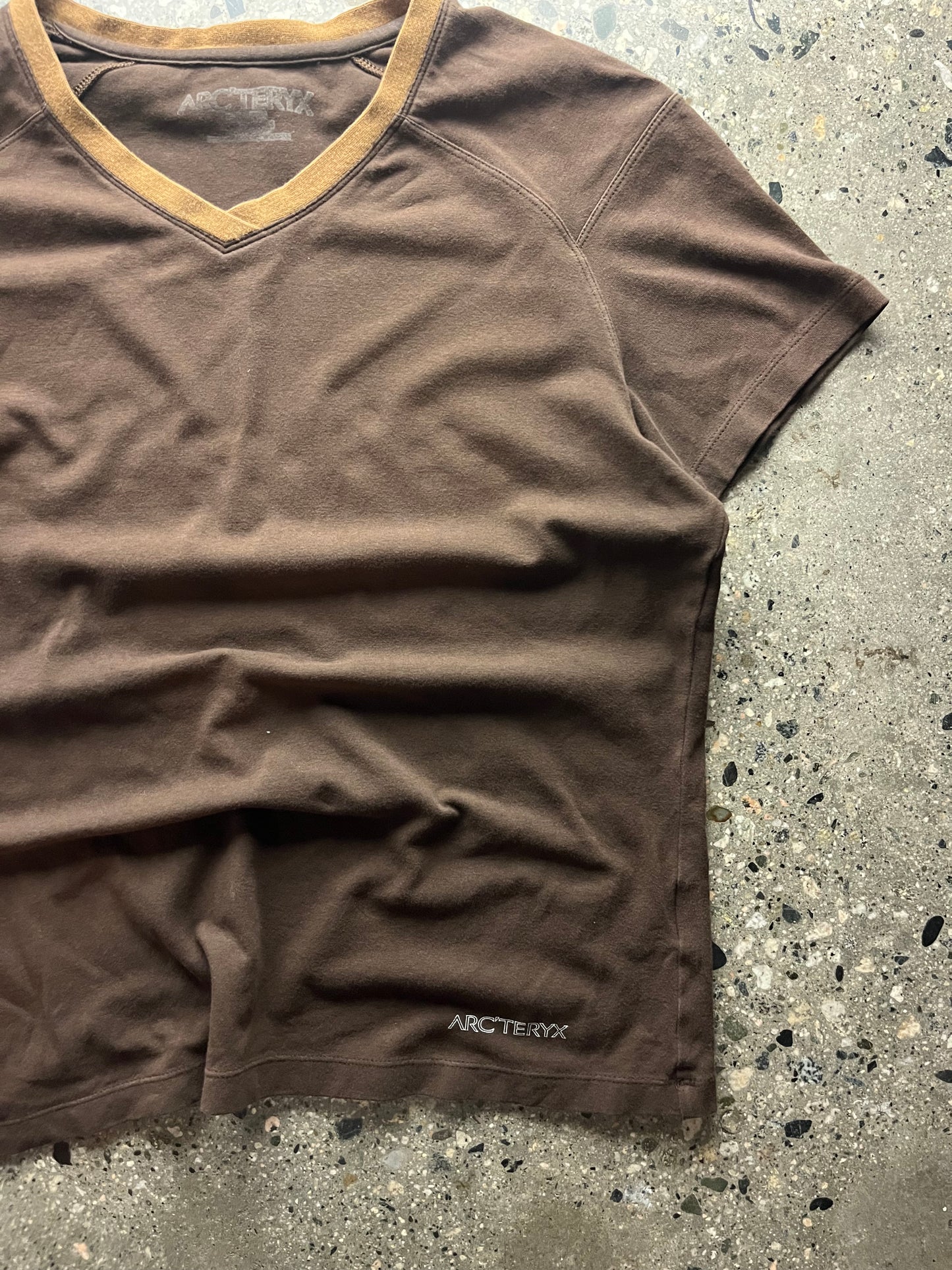 (XS) Arc’teryx Tee