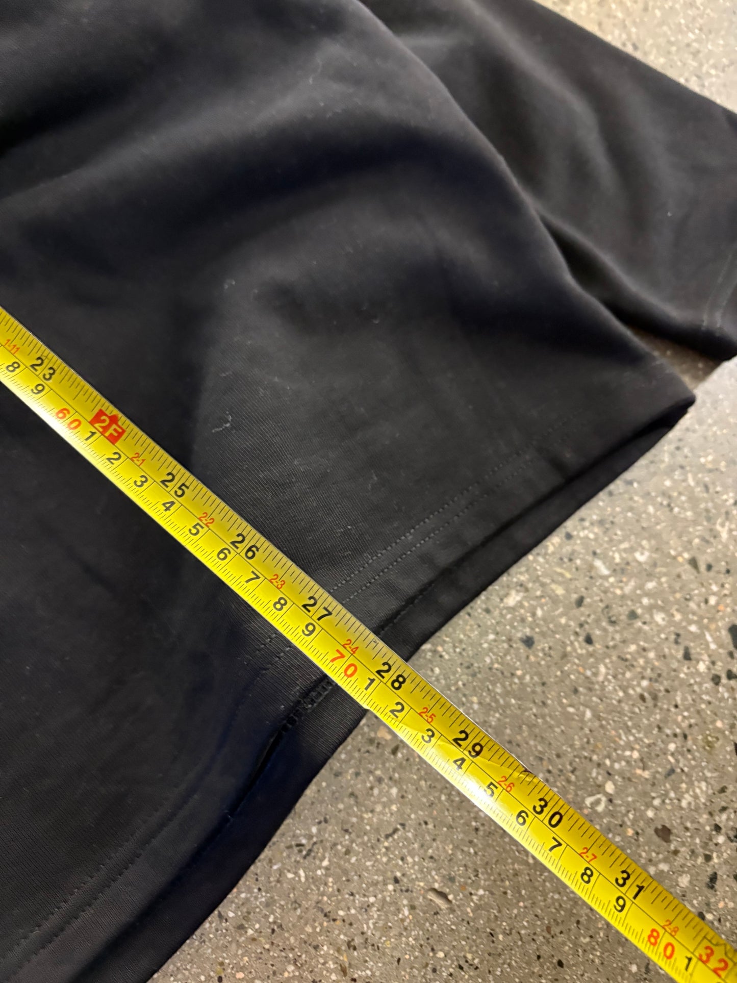 (L/XL) Wind and Sea Crewneck