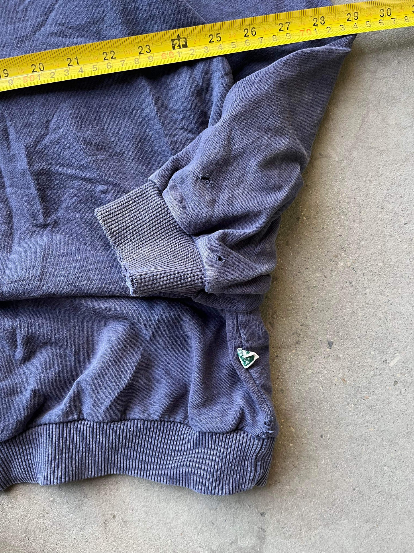 (L/XL) 90’s Boca Authentic Crewneck