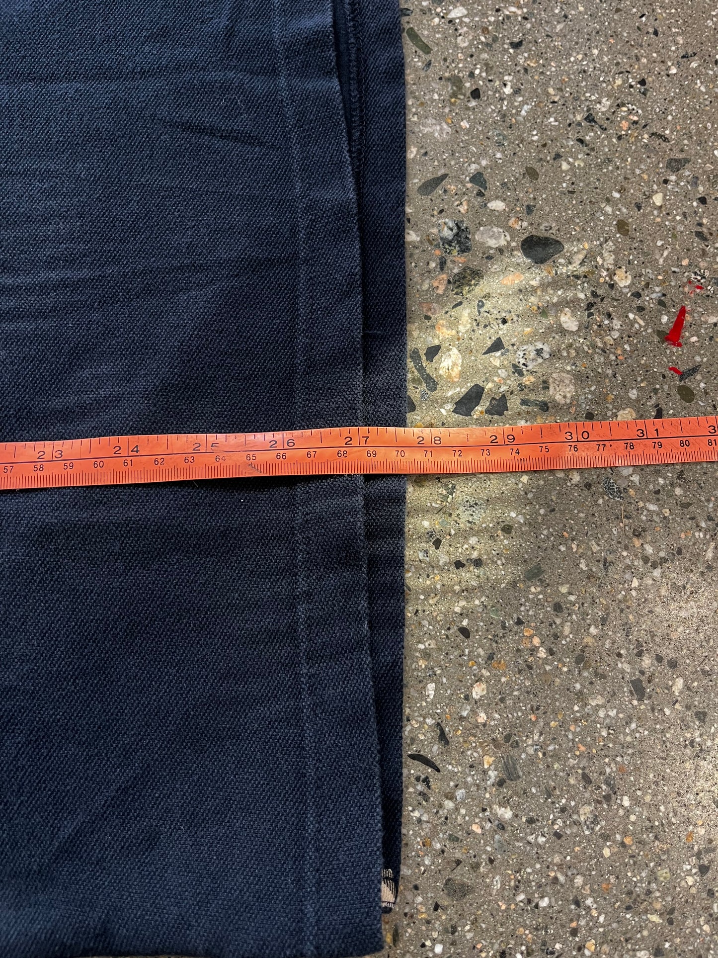 (Medium) Vintage Burberry Polo