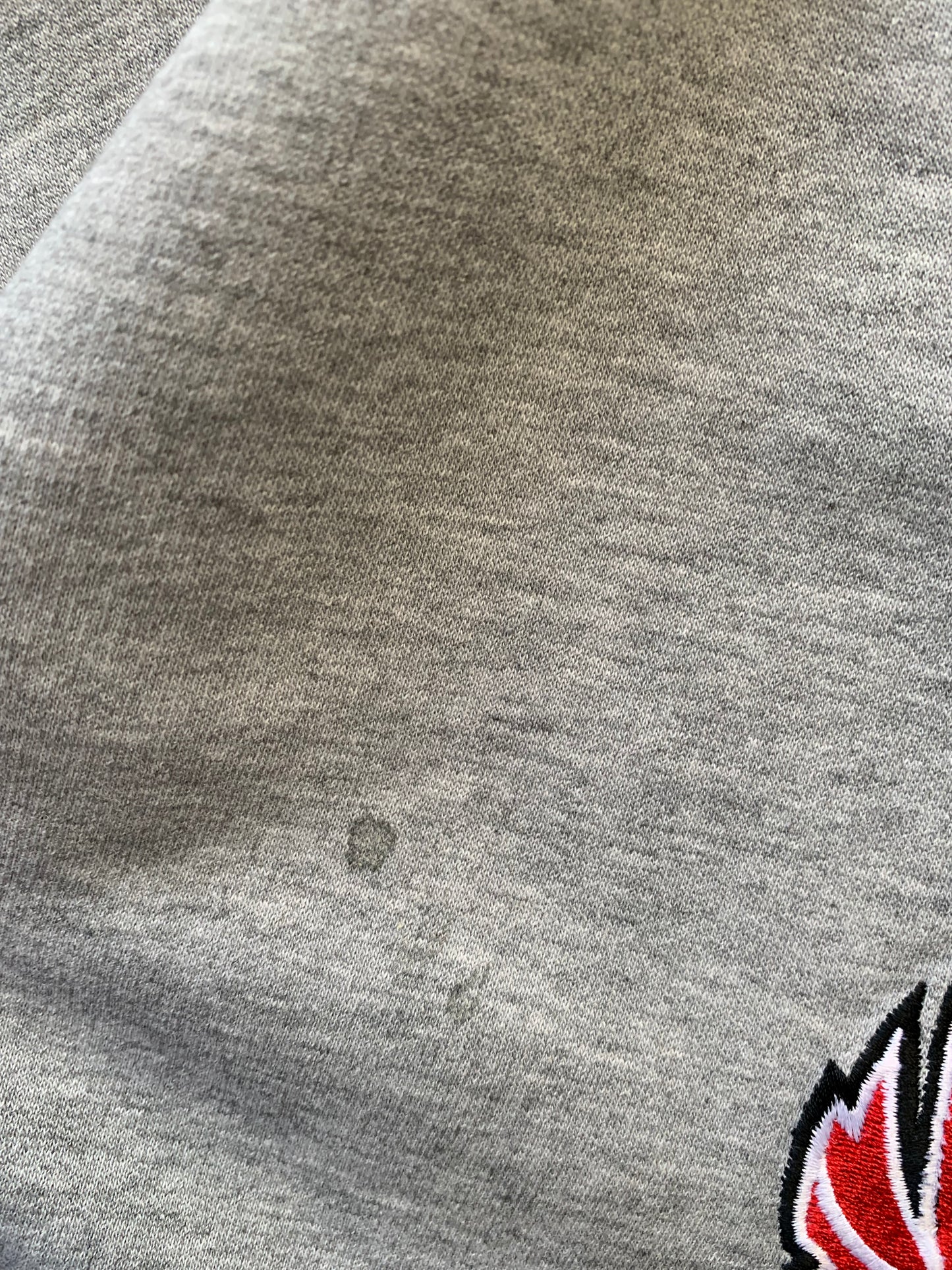 (M) 90’s Nike Team Canada Mid Check