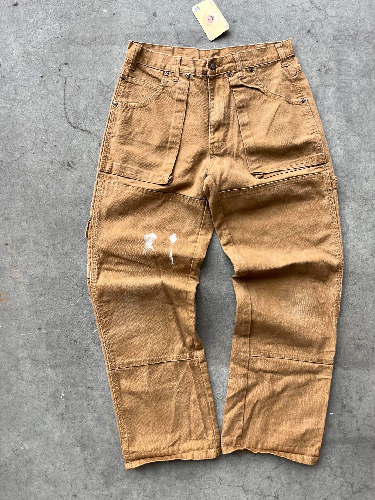 (28”) Dickies 3D Cargo Carpenters