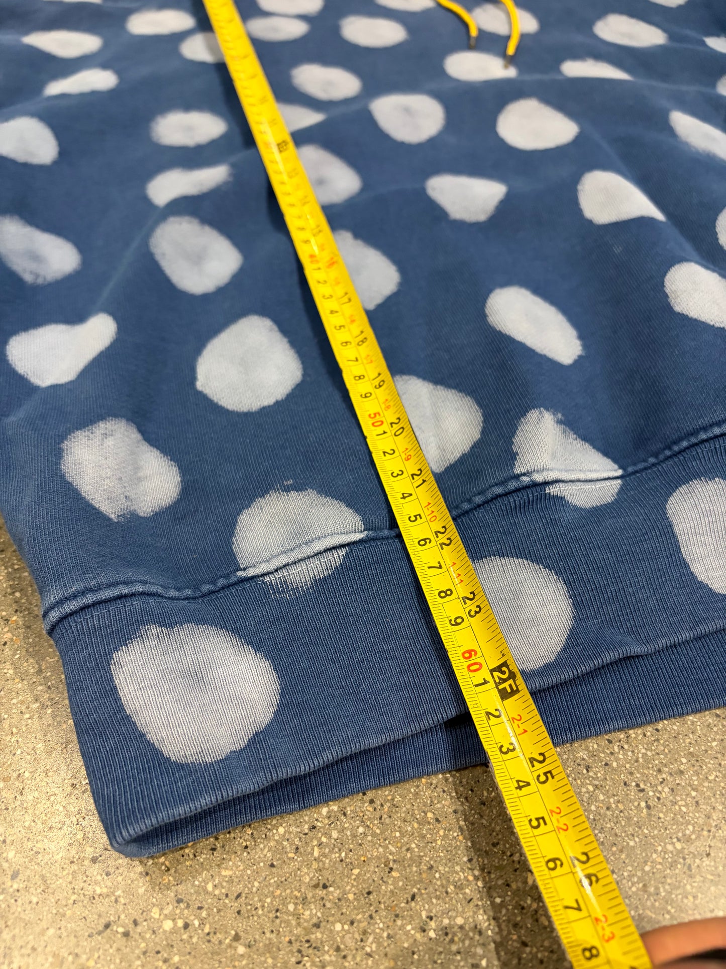 (M) Eckhaus Latta Hoodie