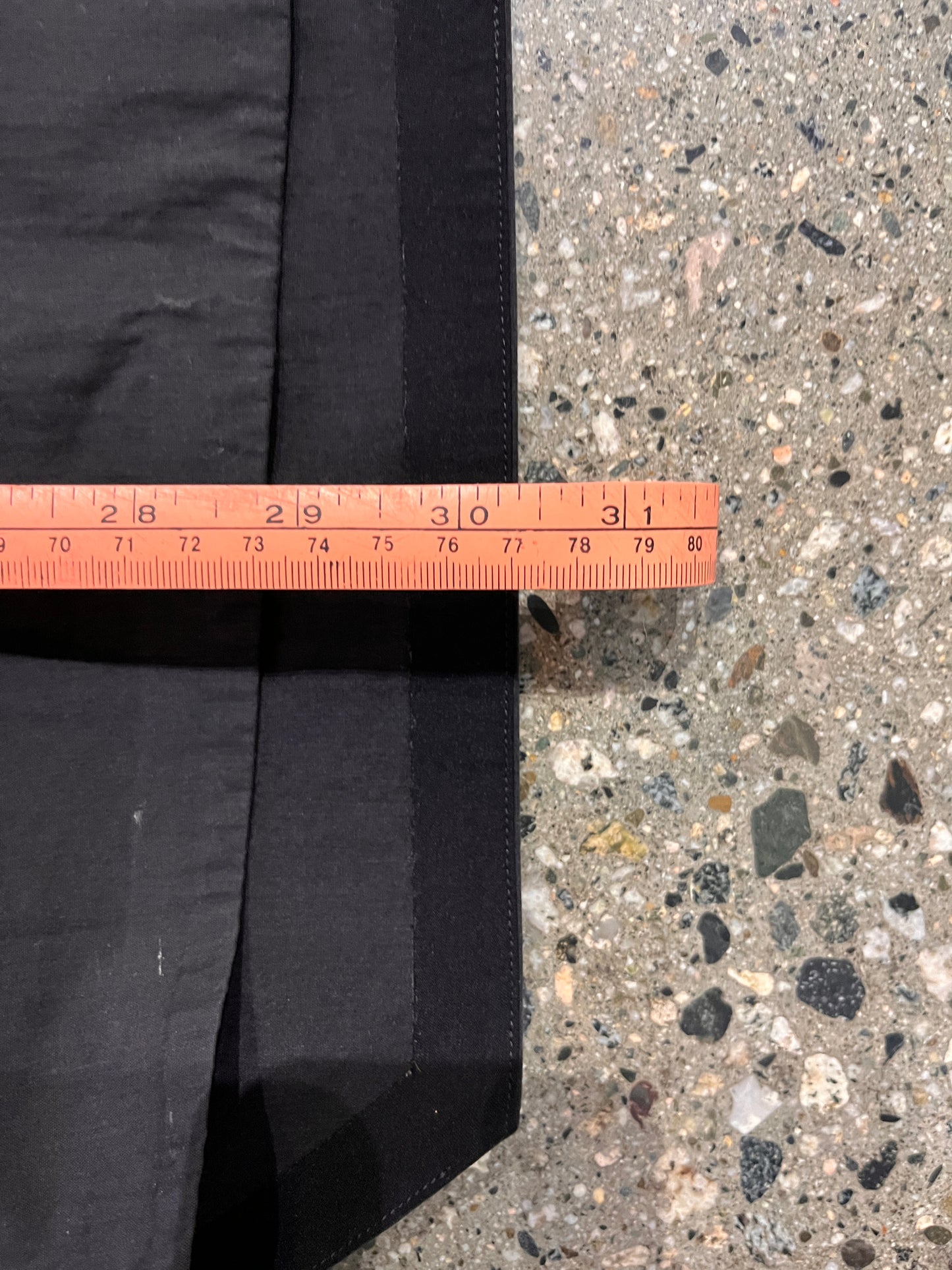 (L) Arcteryx Veilance Zip Up