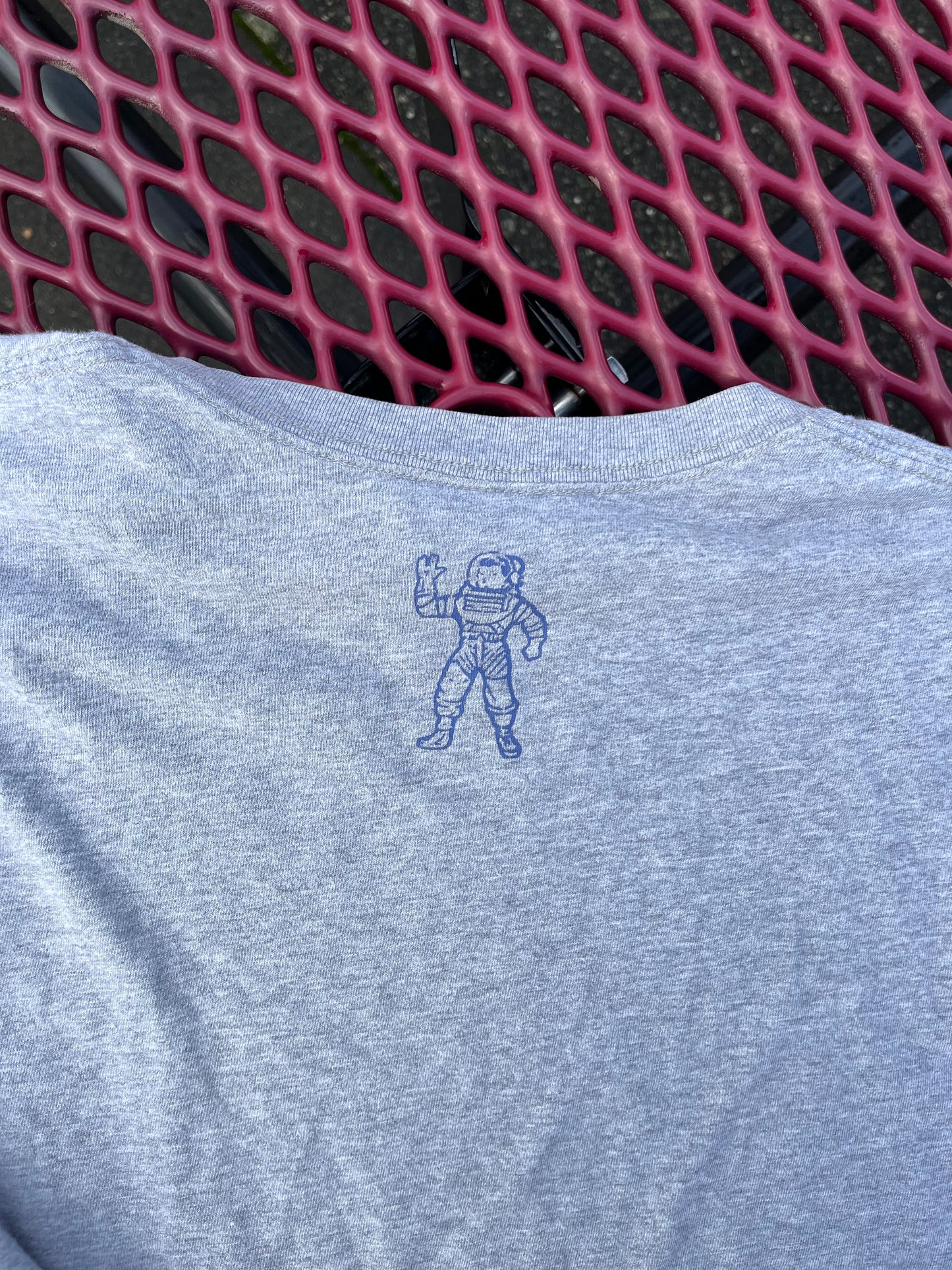 (M) 00s Billionaire Boys Club Tee