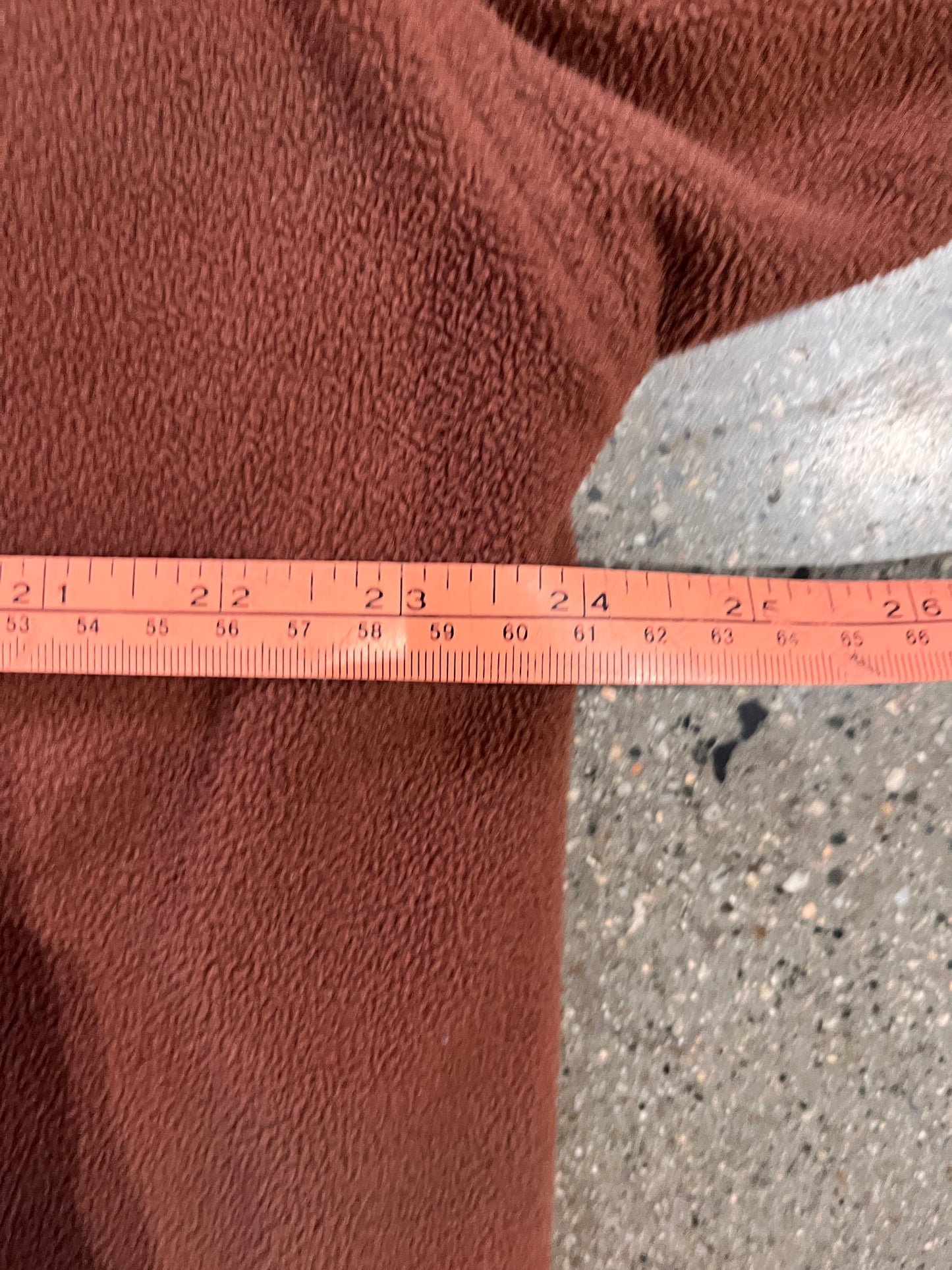 (L) F*cking awesome fleece