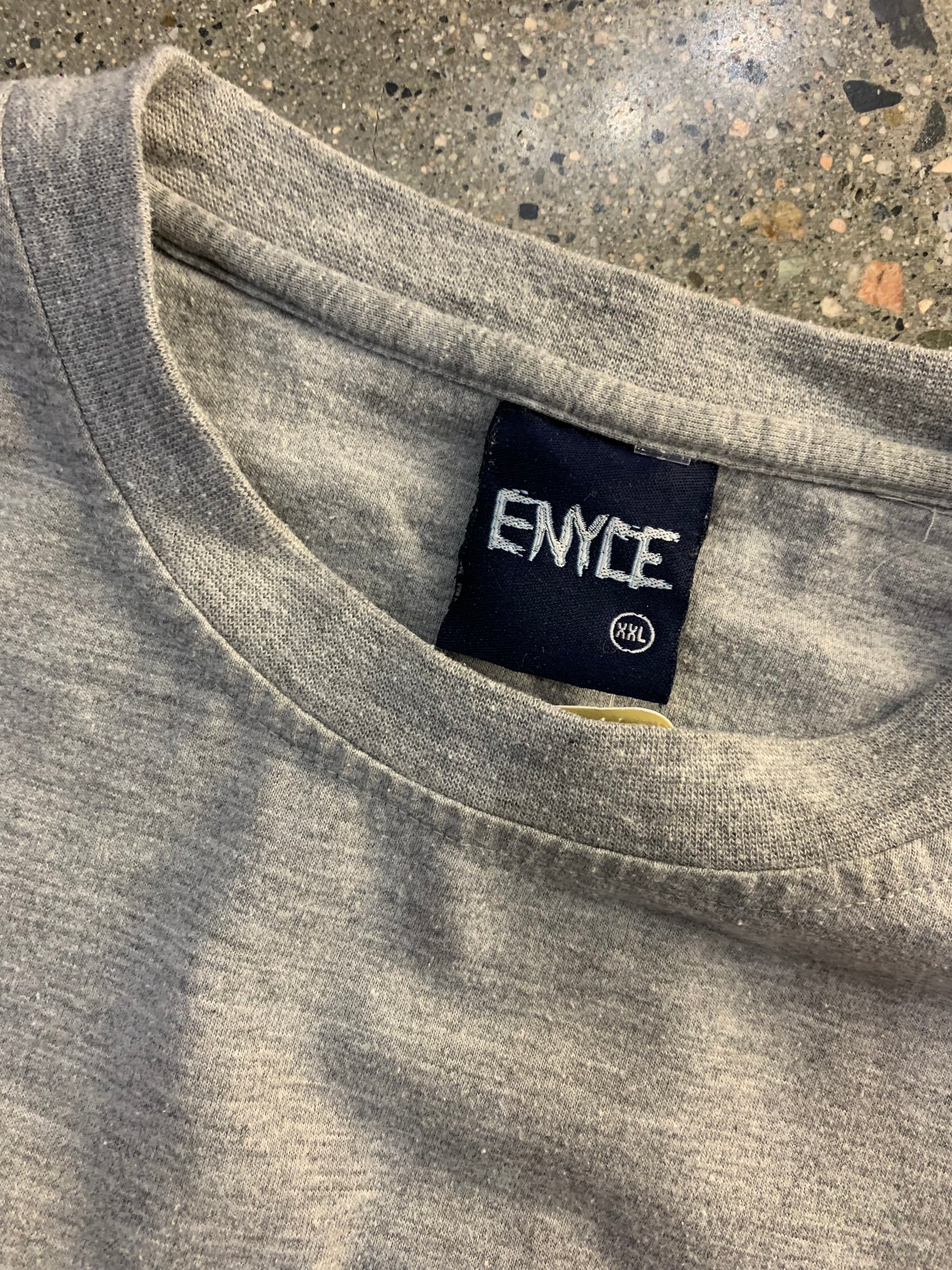 (2X) Enyce Tee