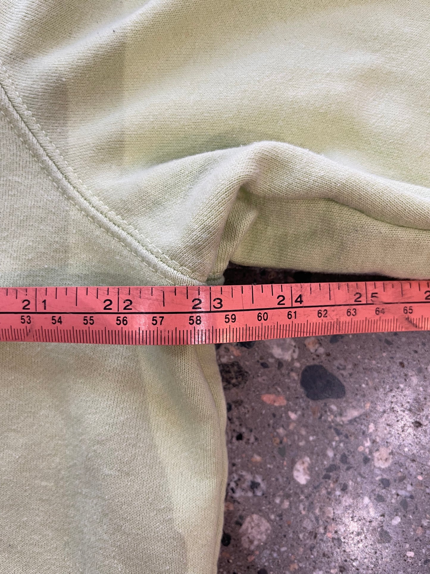 Stussy Fuzzy Dice Hoodie ( as is)