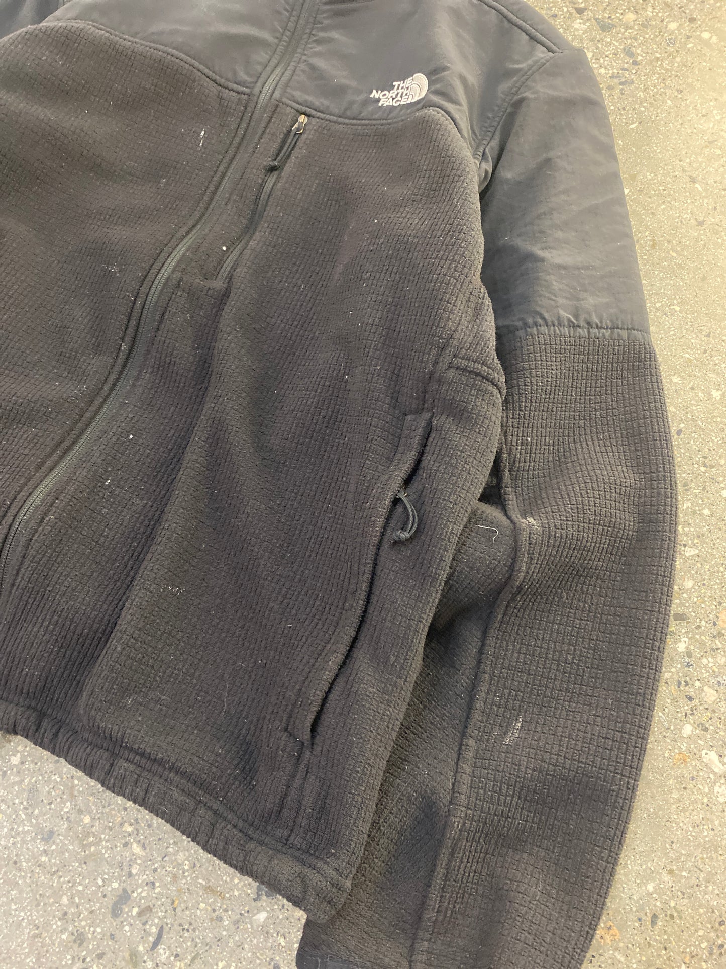 (XL) TNF denali