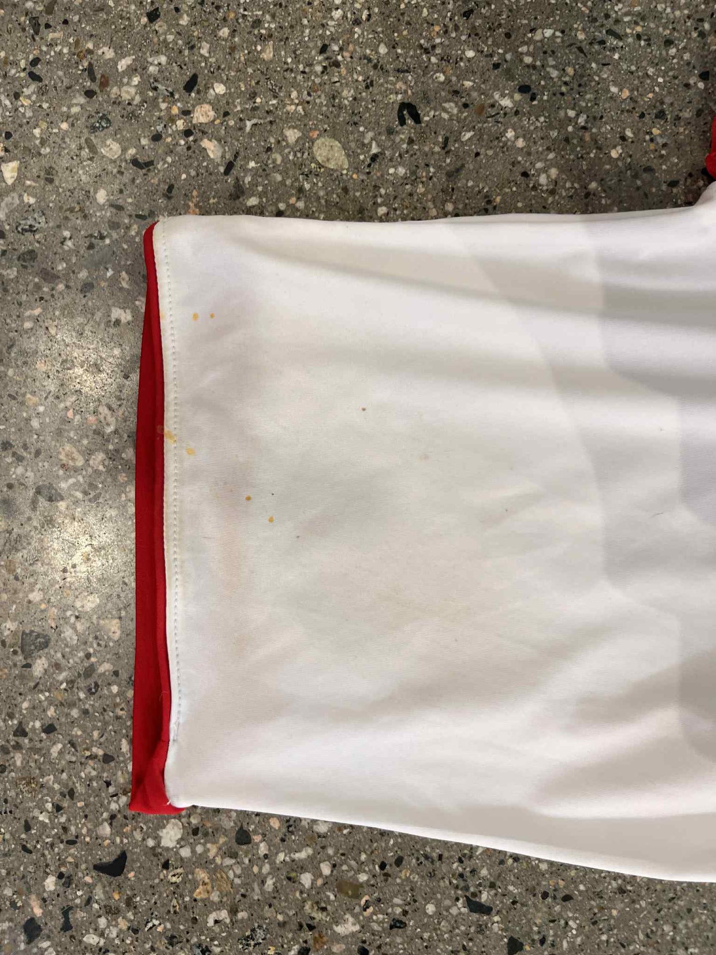 (XL/2X) Umbro England Kit