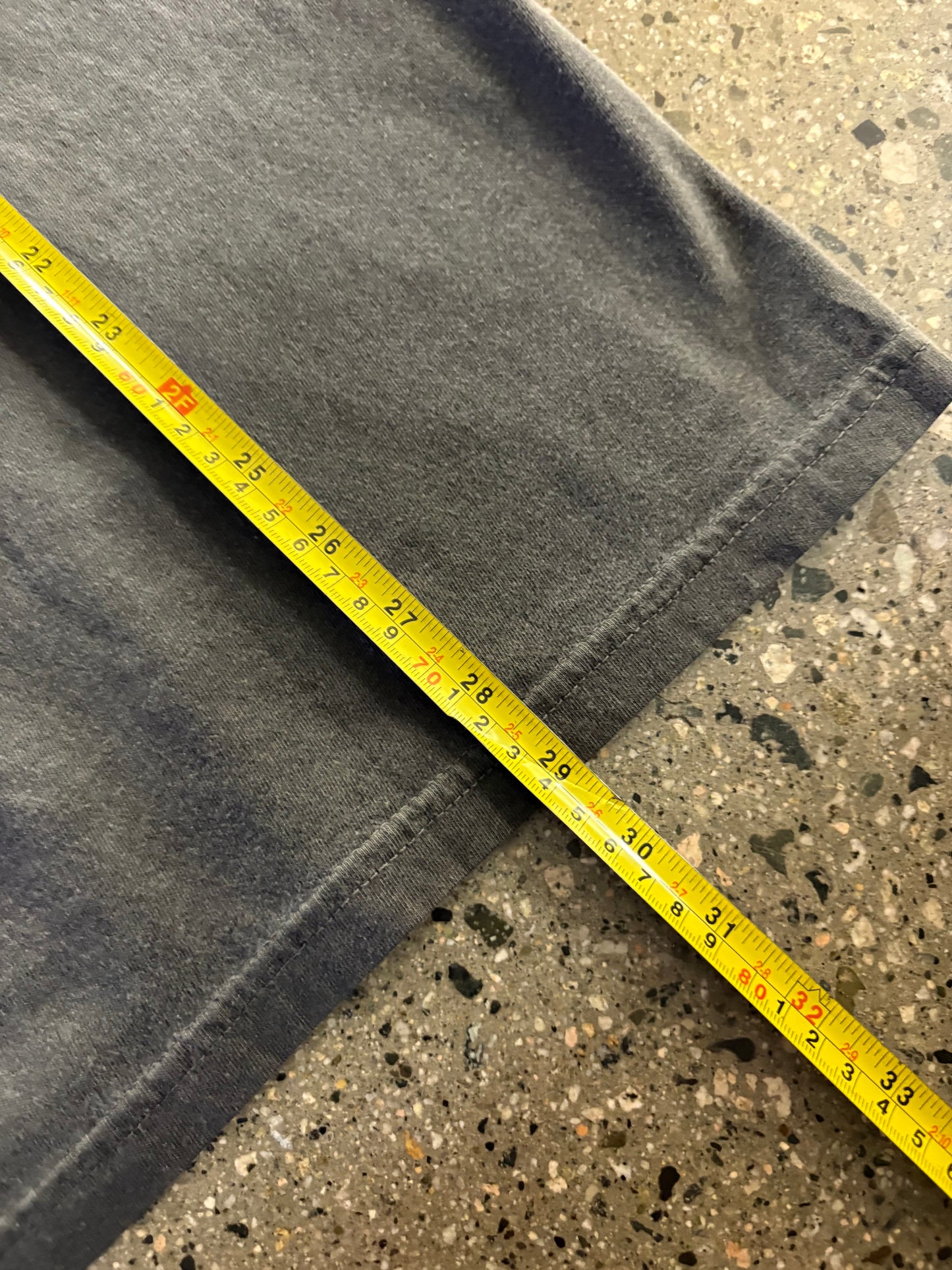 Wind and Sea Tee