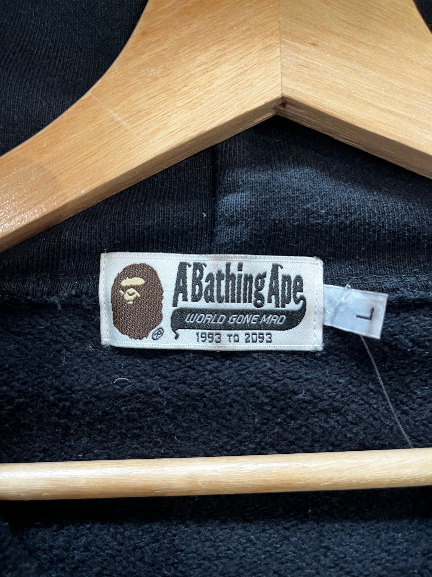 Bape Varsity Jacket
