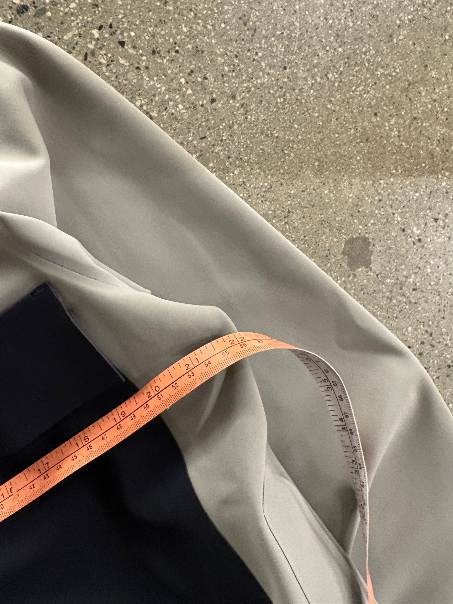 GR10K Zipped Jacket