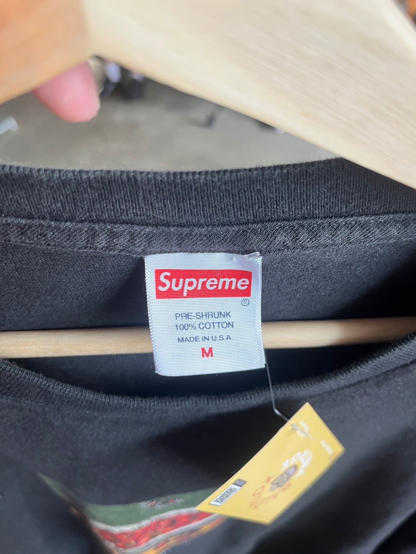 (M) Supreme Berries Tee