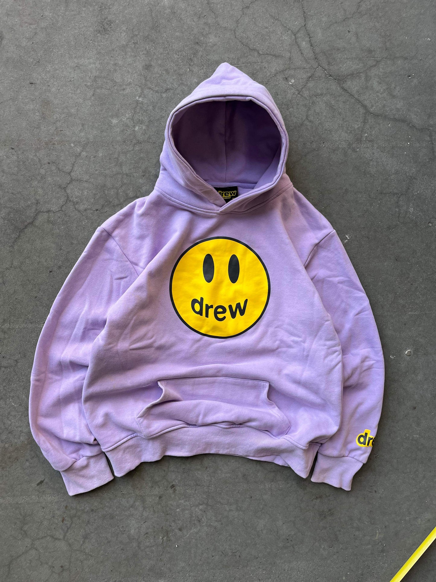 (XL) Drew House Justin Bieber Hoodie
