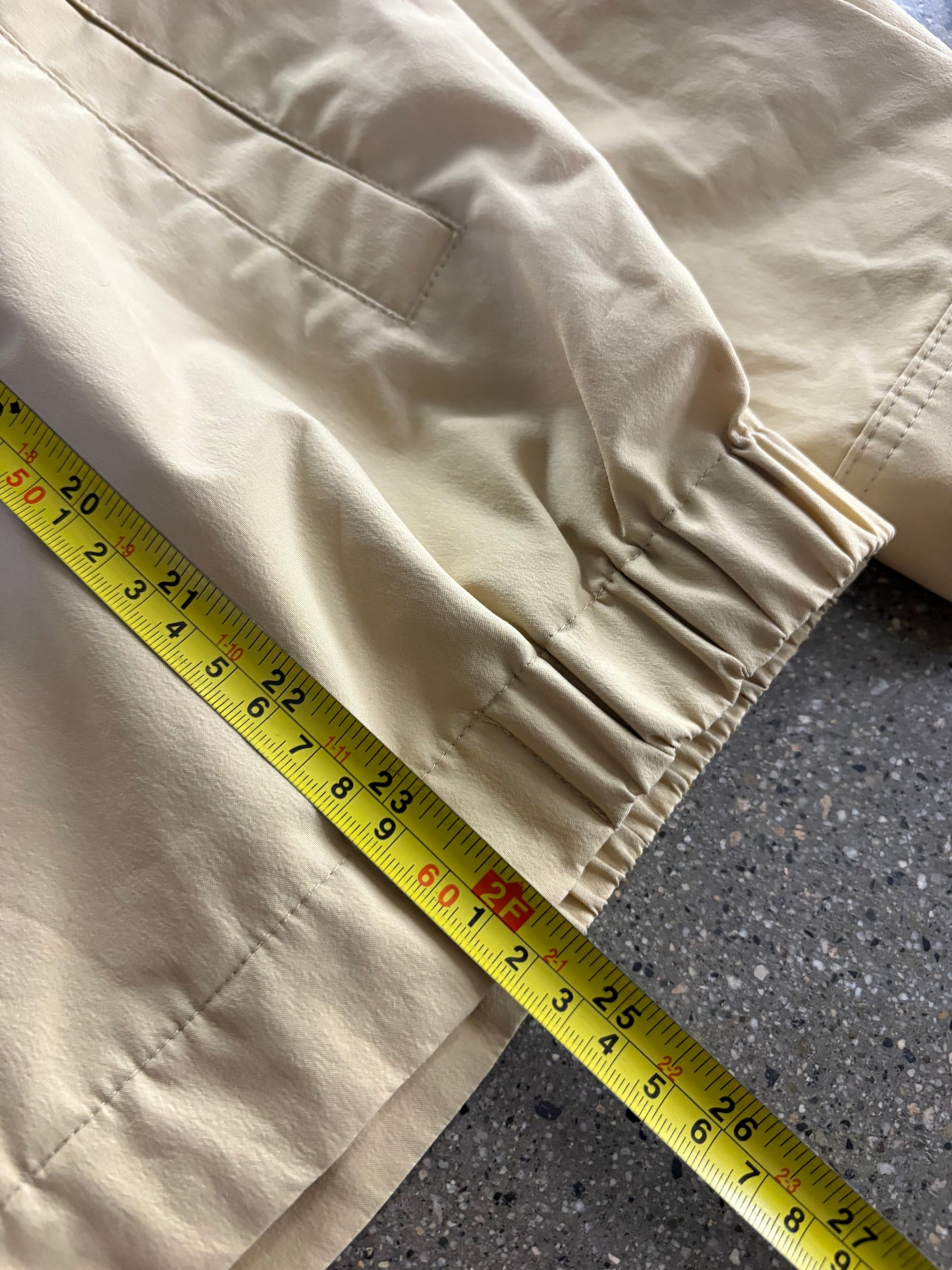 (S) 1990s Yves Saint Laurent Cropped Jacket