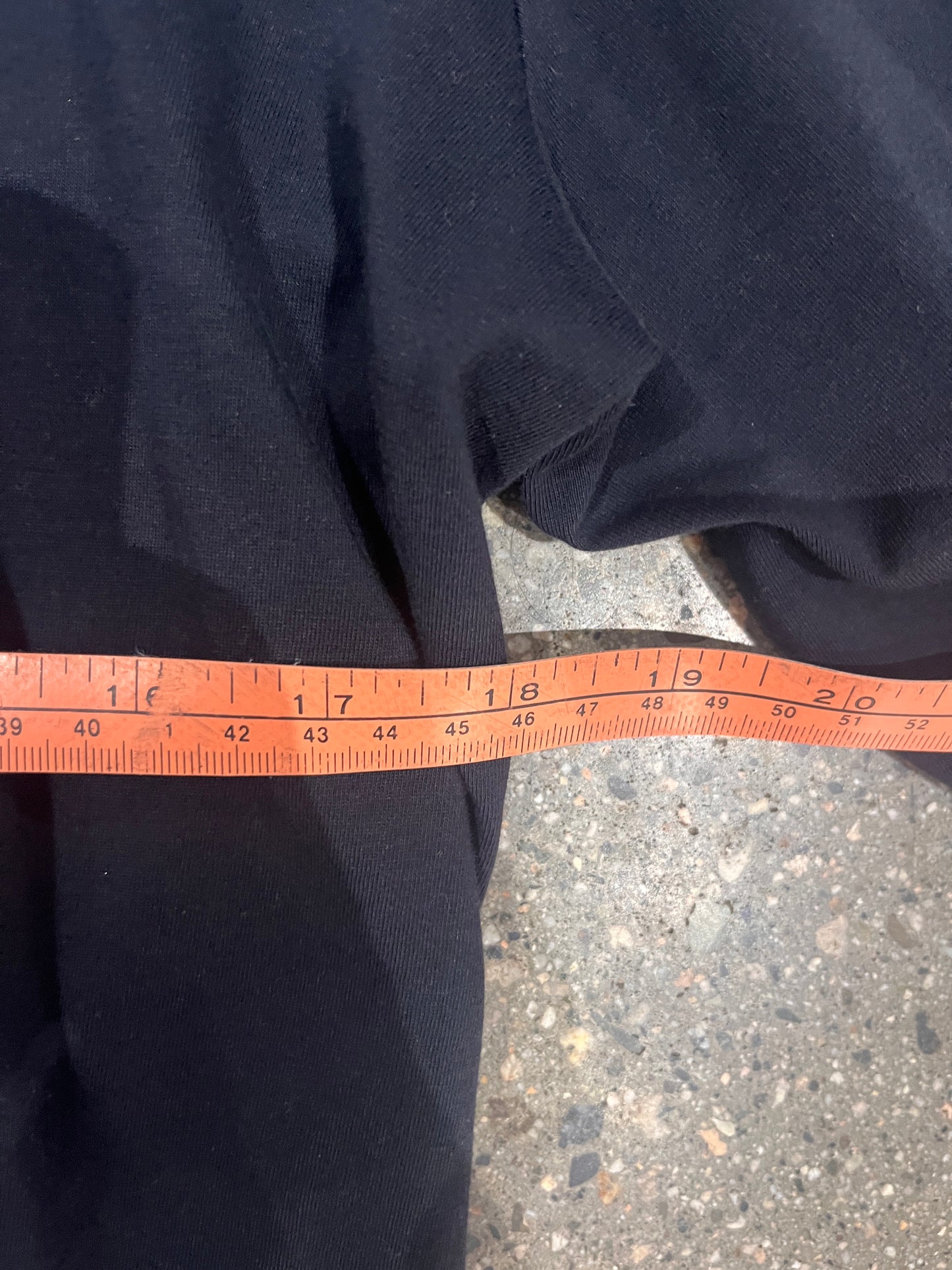 (Medium) Diesel Black LS