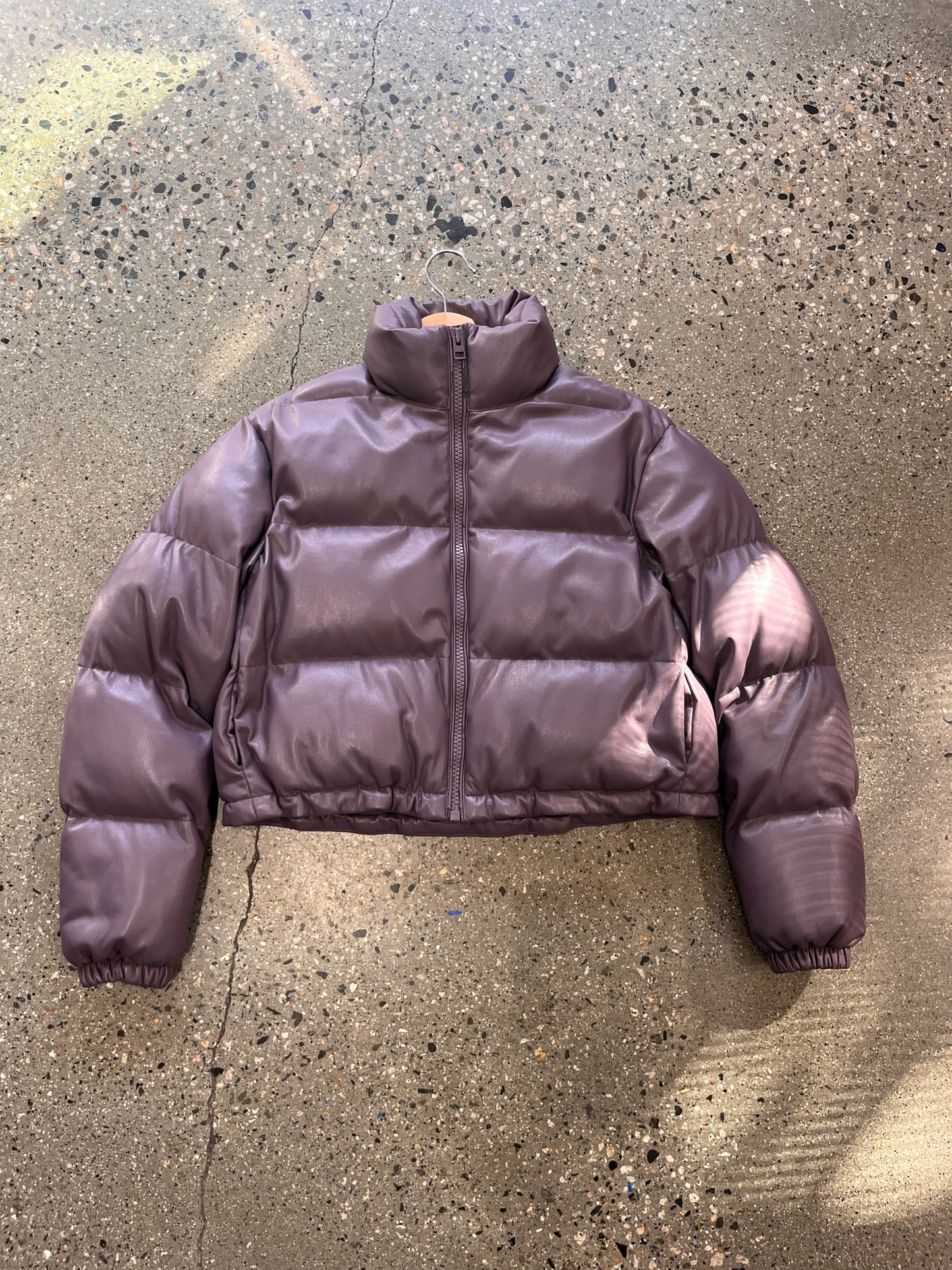 (Womens 2XS) Wilfred Free Reverie Puffer