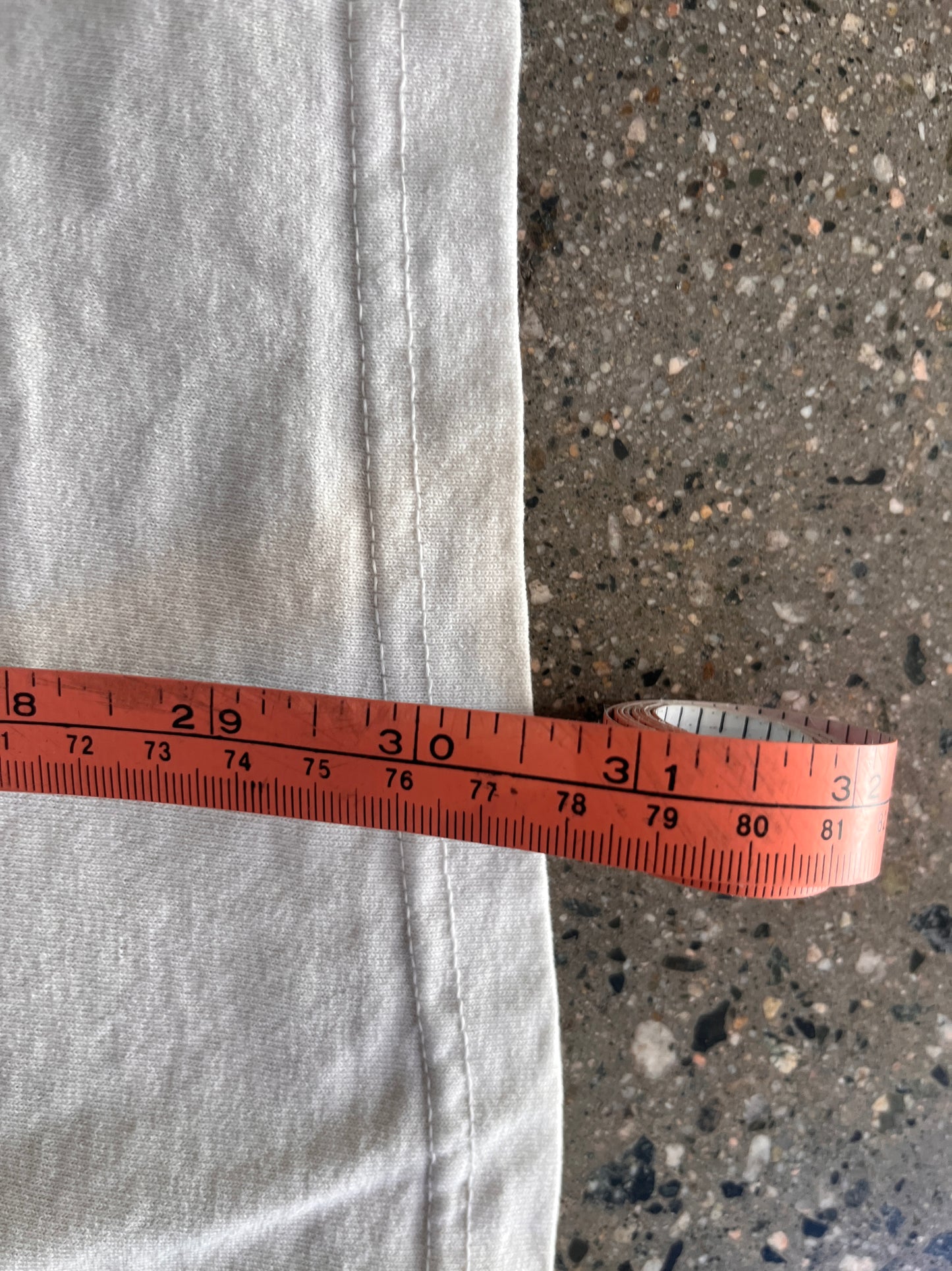 (XL) Stussy Test Strike Pigment Tee