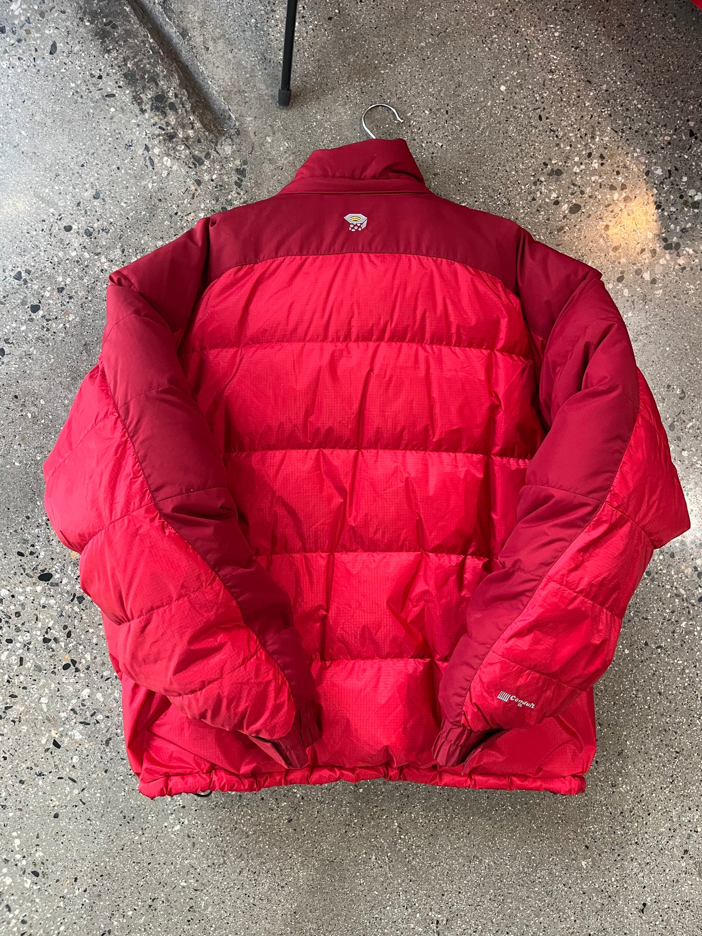 (XL) Mountain Hardwear Down Puffer
