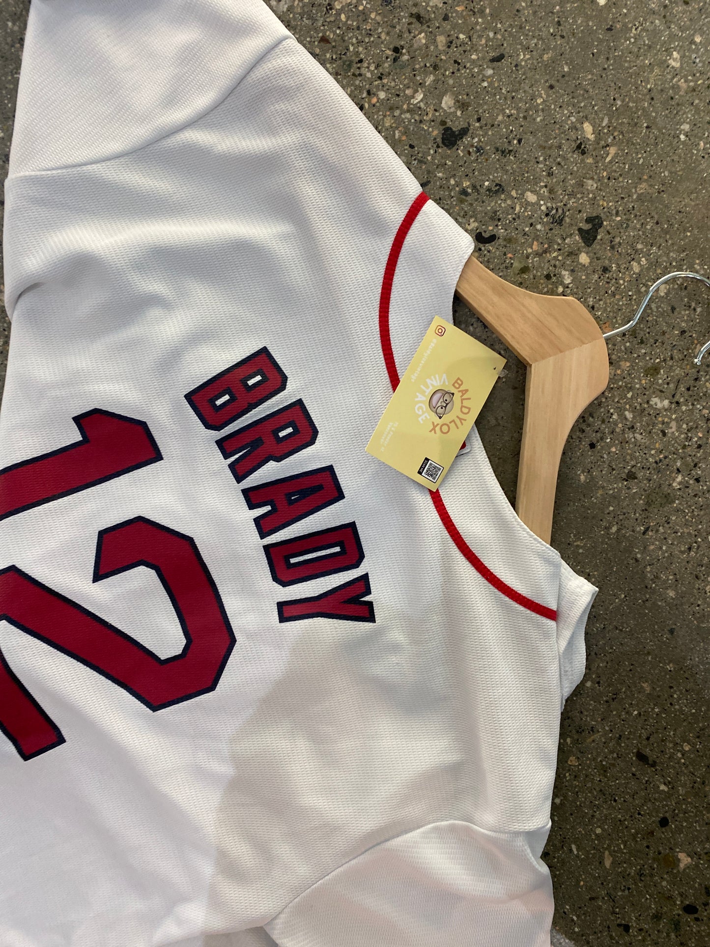 (M) a28 - Red Sox