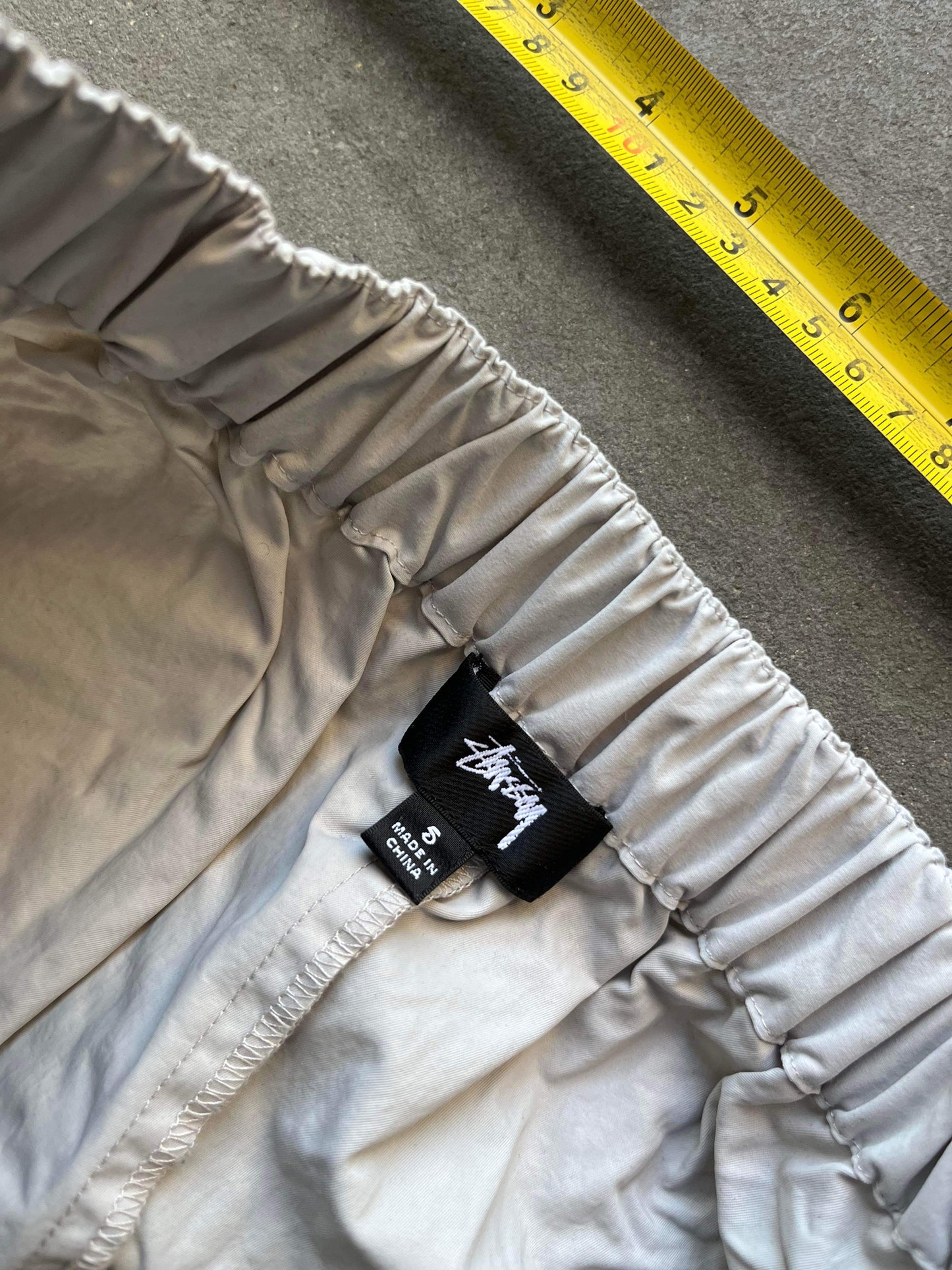 (26”) Stussy Multi Cargo Skirt