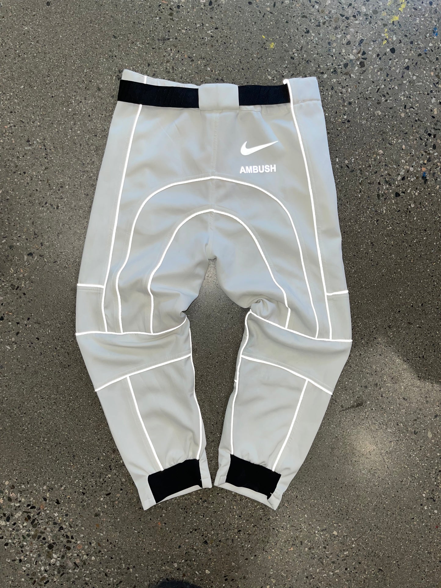 (XS) Nike x ambush Reflective 3M Pants