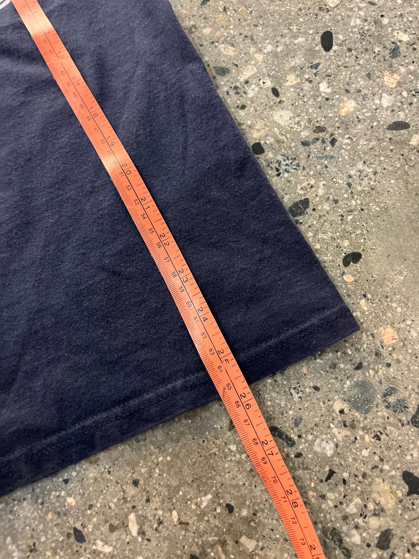 (S) Stussy Skull Tee
