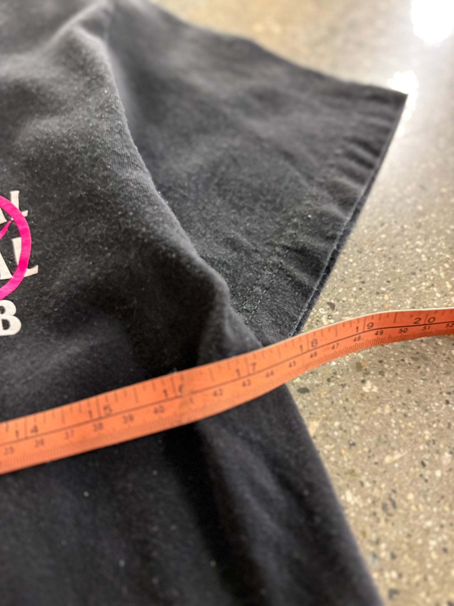 ASSC x Fragment Tee