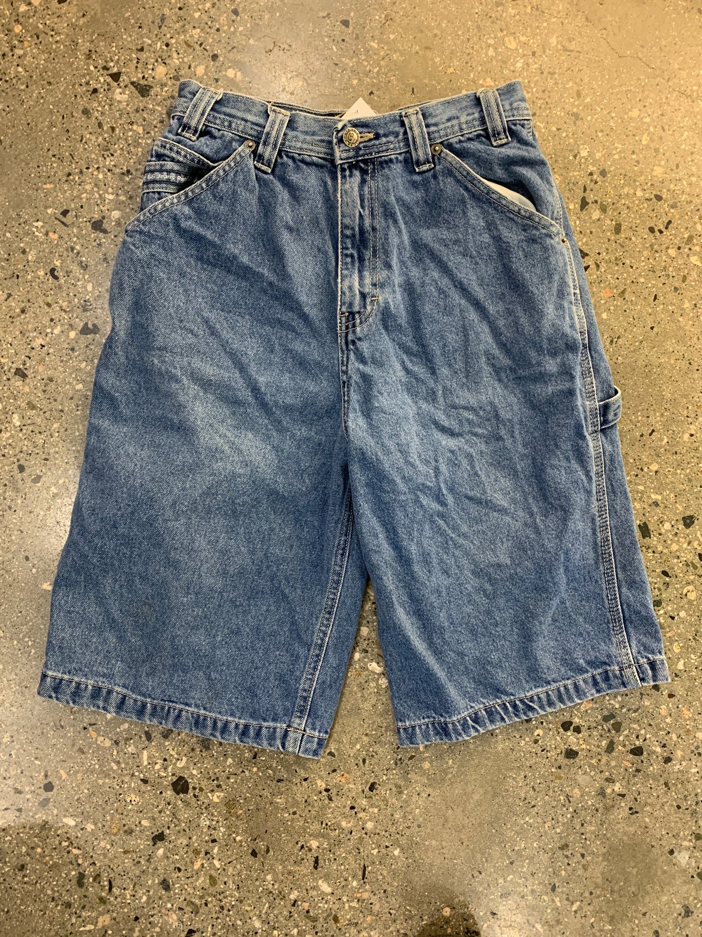 s104 - 24w Route 66 Carpenter Jort