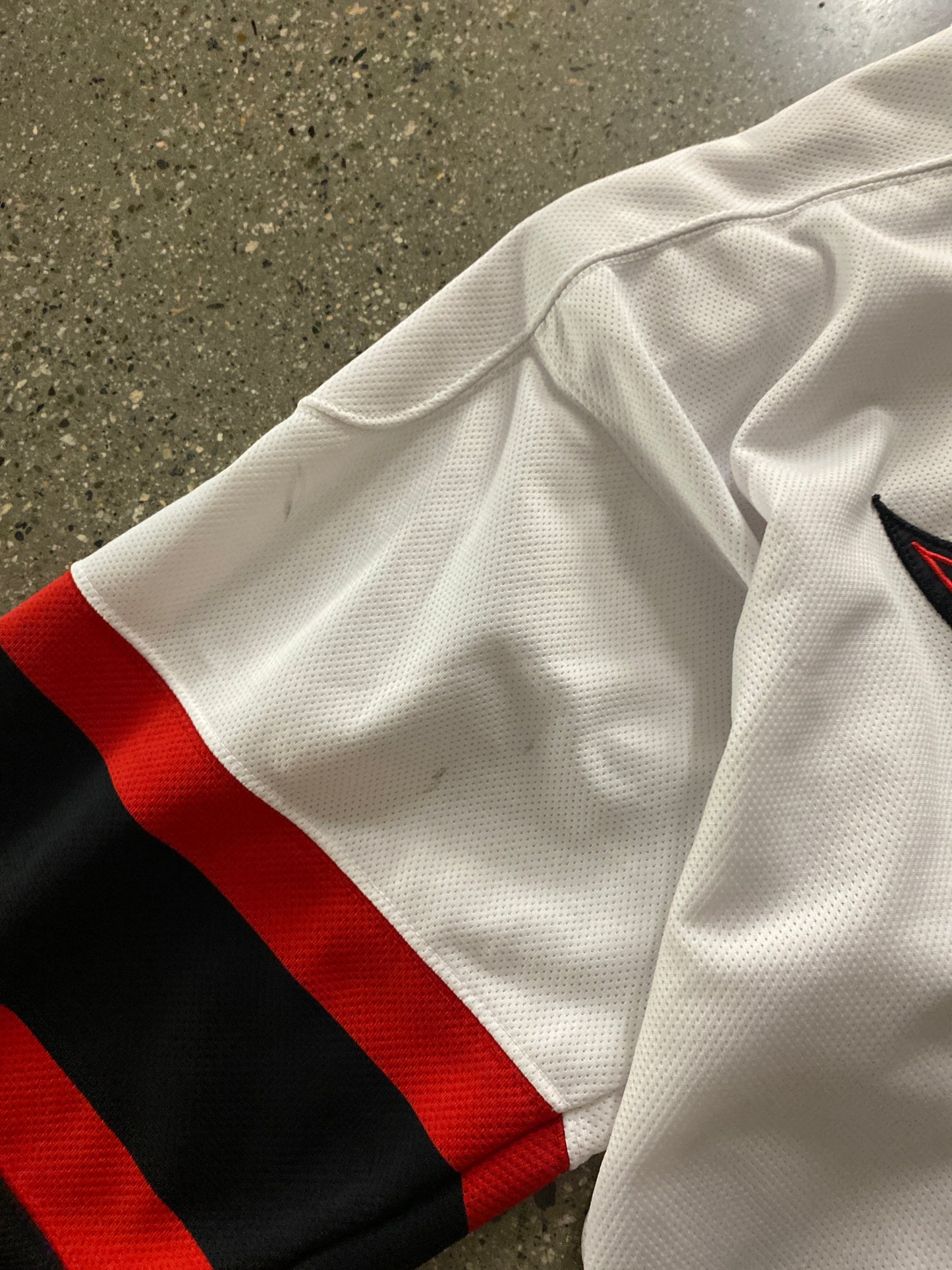 (L/XL) Ottawa Sens Jerseys