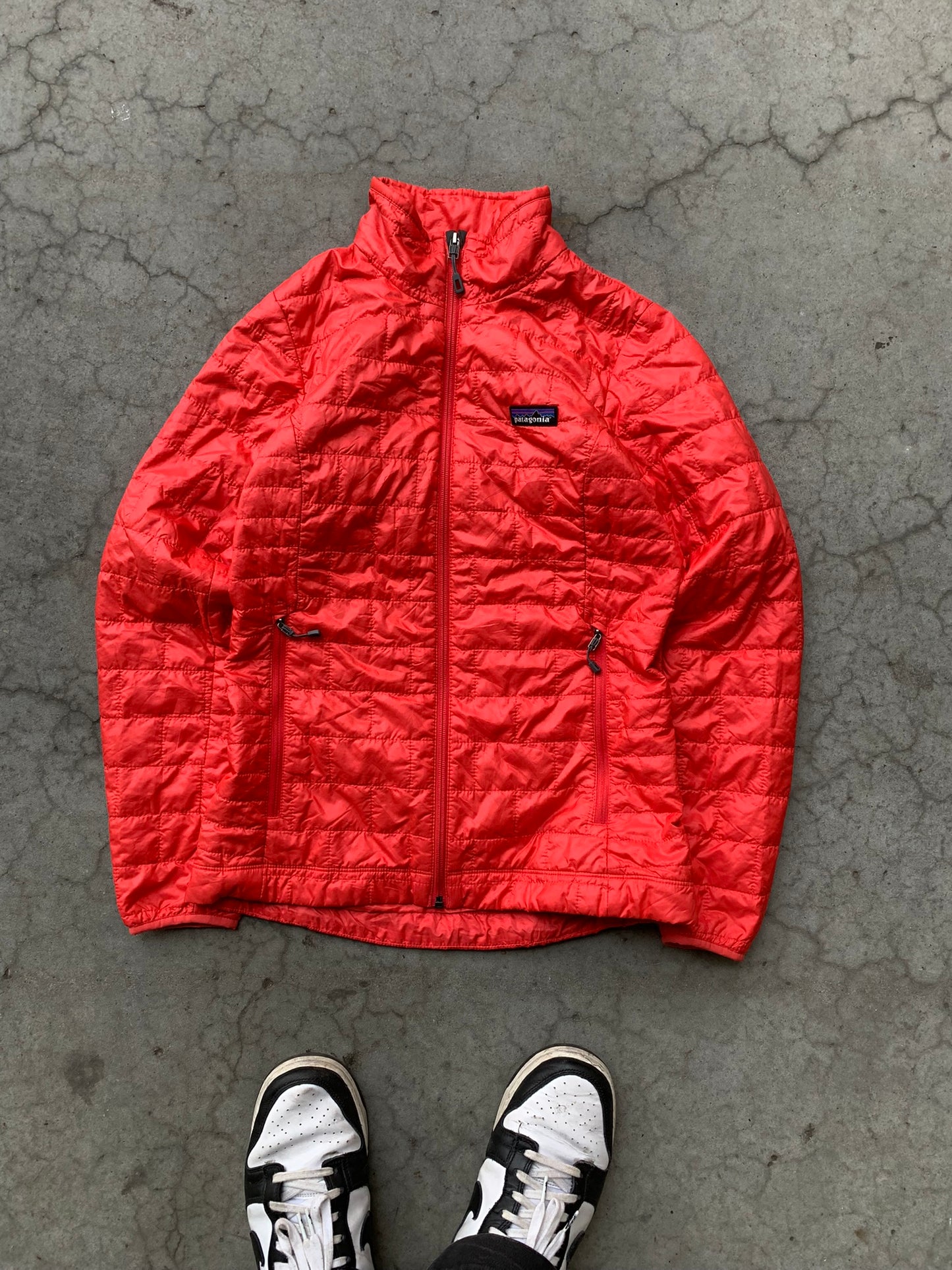 (XS) Patagonia Light Puffer